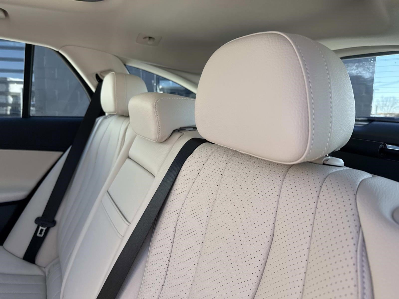 2026 MERCEDES-BENZ E-CLASS - Image 20