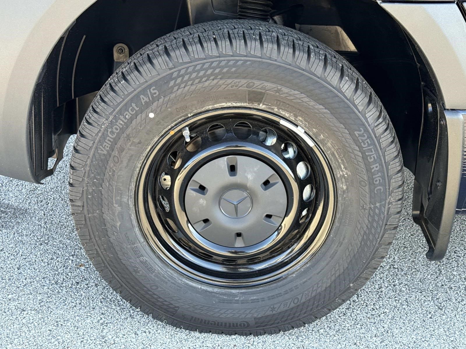 2025 MERCEDES-BENZ SPRINTER - Image 14