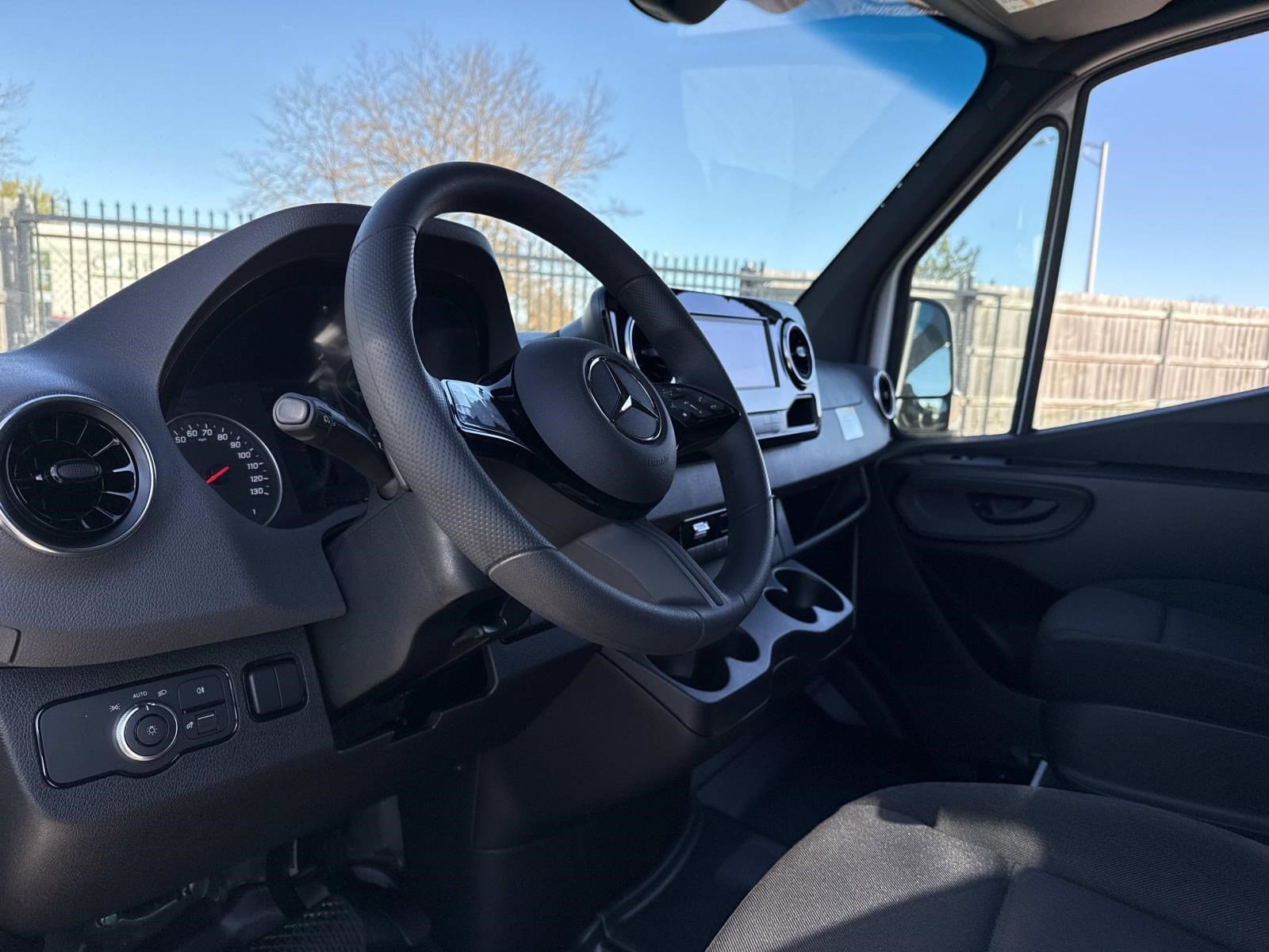 2026 MERCEDES-BENZ SPRINTER - Image 24