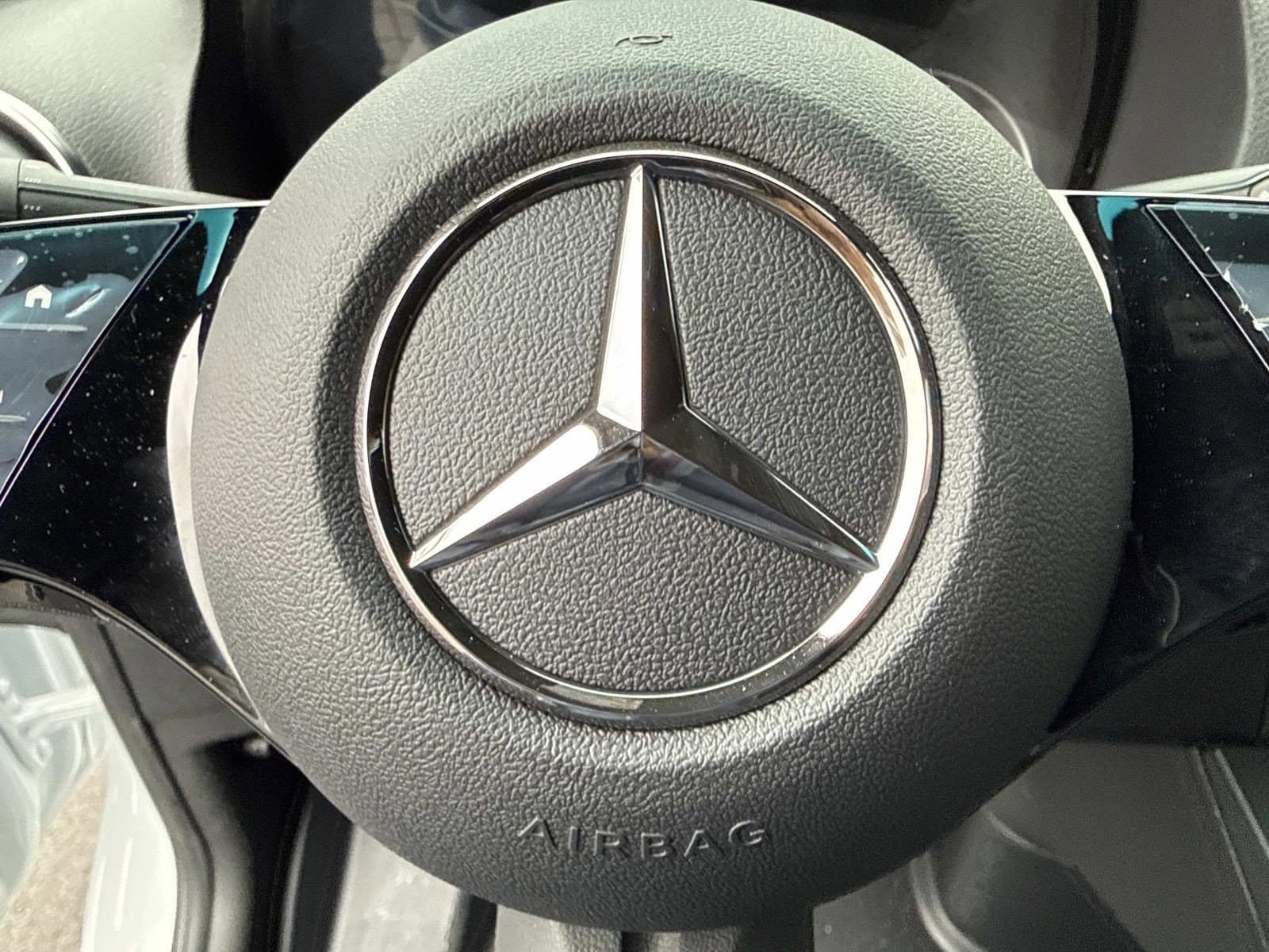 2026 MERCEDES-BENZ SPRINTER - Image 29