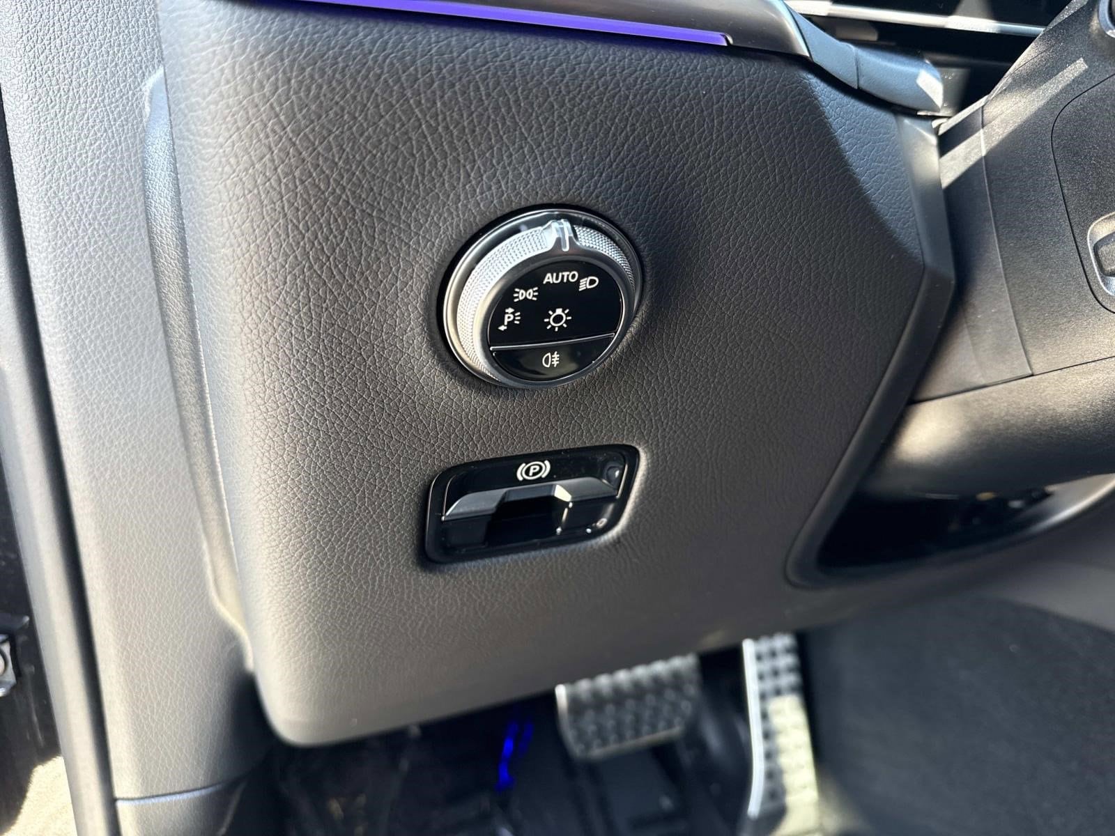 2026 MERCEDES-BENZ GLC-CLASS - Image 32