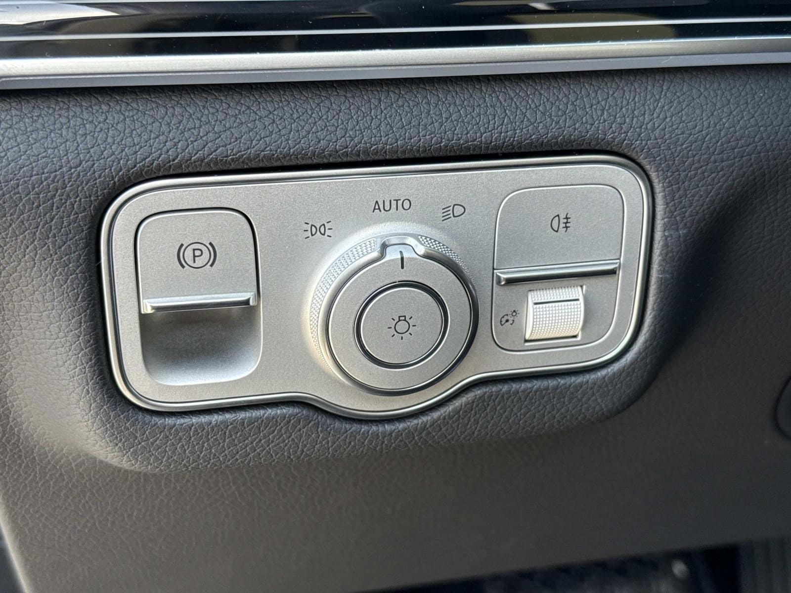 2026 MERCEDES-BENZ GLE-CLASS - Image 32