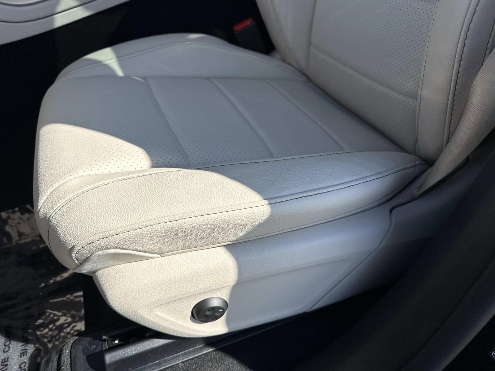 2026 MERCEDES-BENZ GLE-CLASS - Image 28