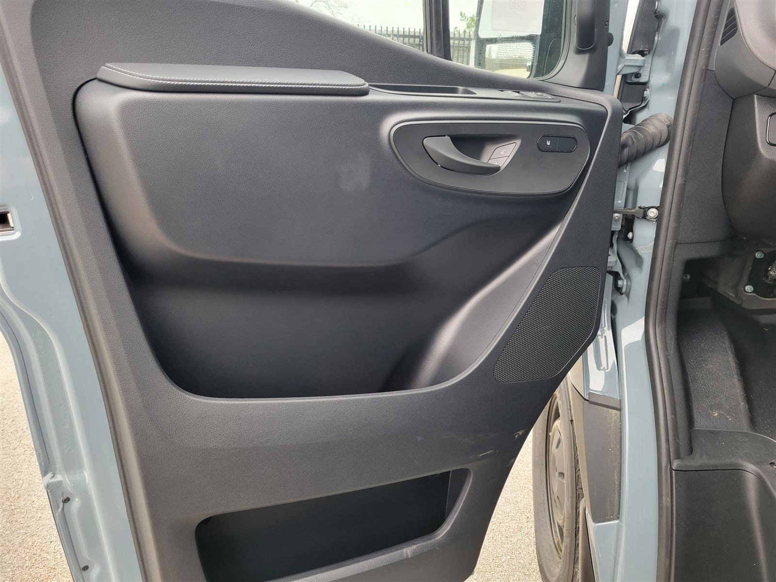 2025 MERCEDES-BENZ SPRINTER - Image 15