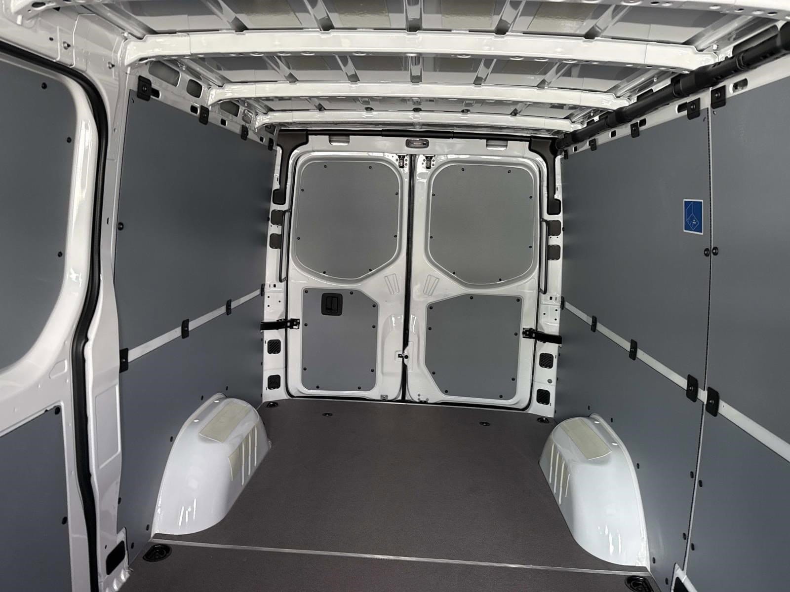 2026 MERCEDES-BENZ SPRINTER - Image 21