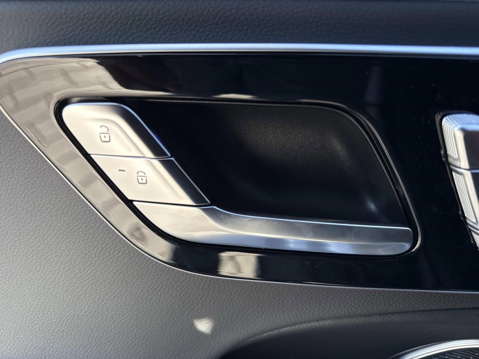 2026 MERCEDES-BENZ E-CLASS - Image 24