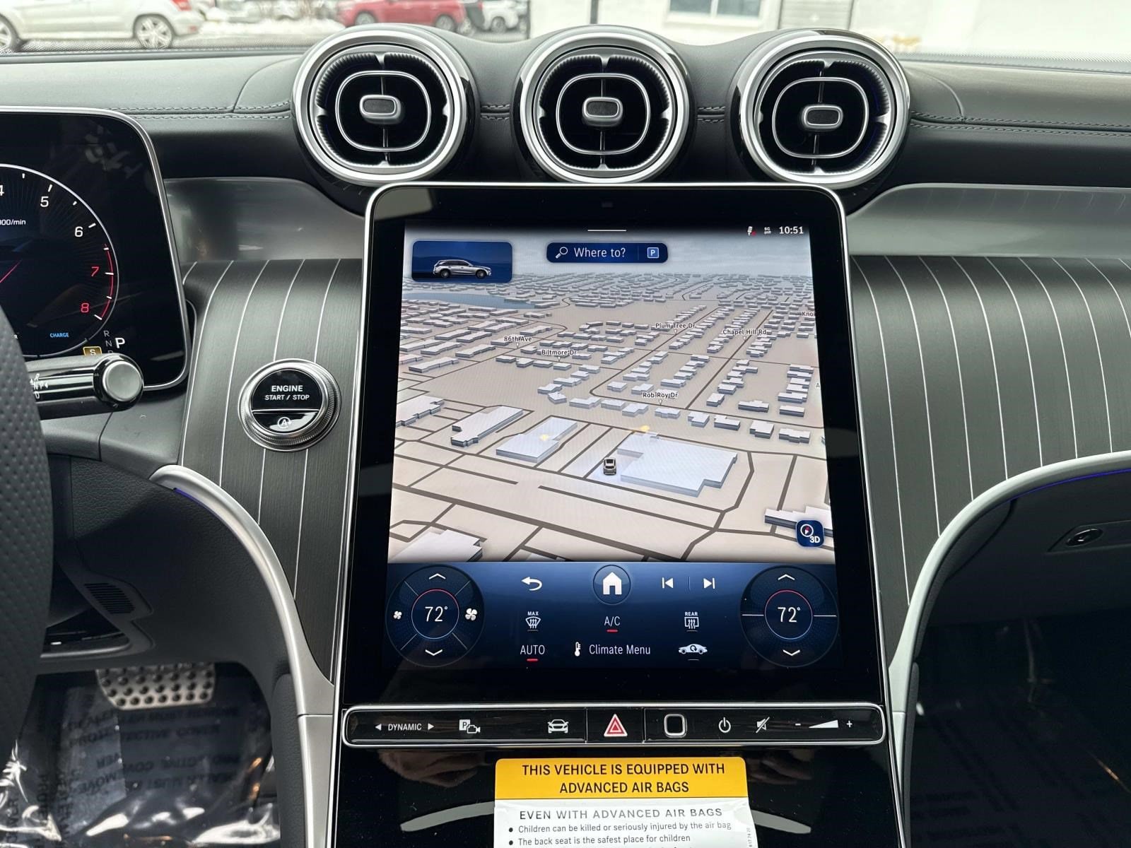 2026 MERCEDES-BENZ GLC-CLASS - Image 37