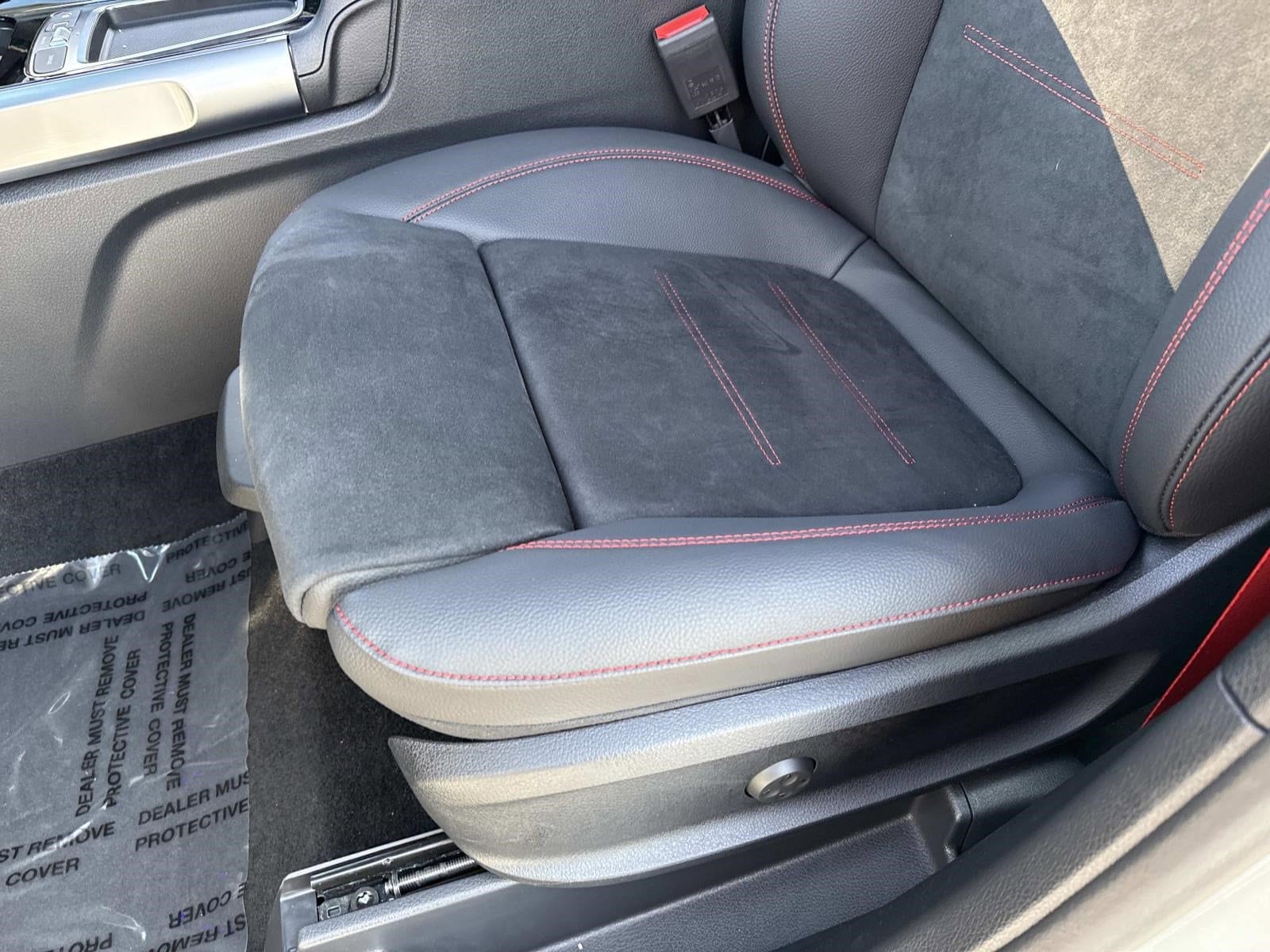 2026 MERCEDES-BENZ GLB-CLASS - Image 28