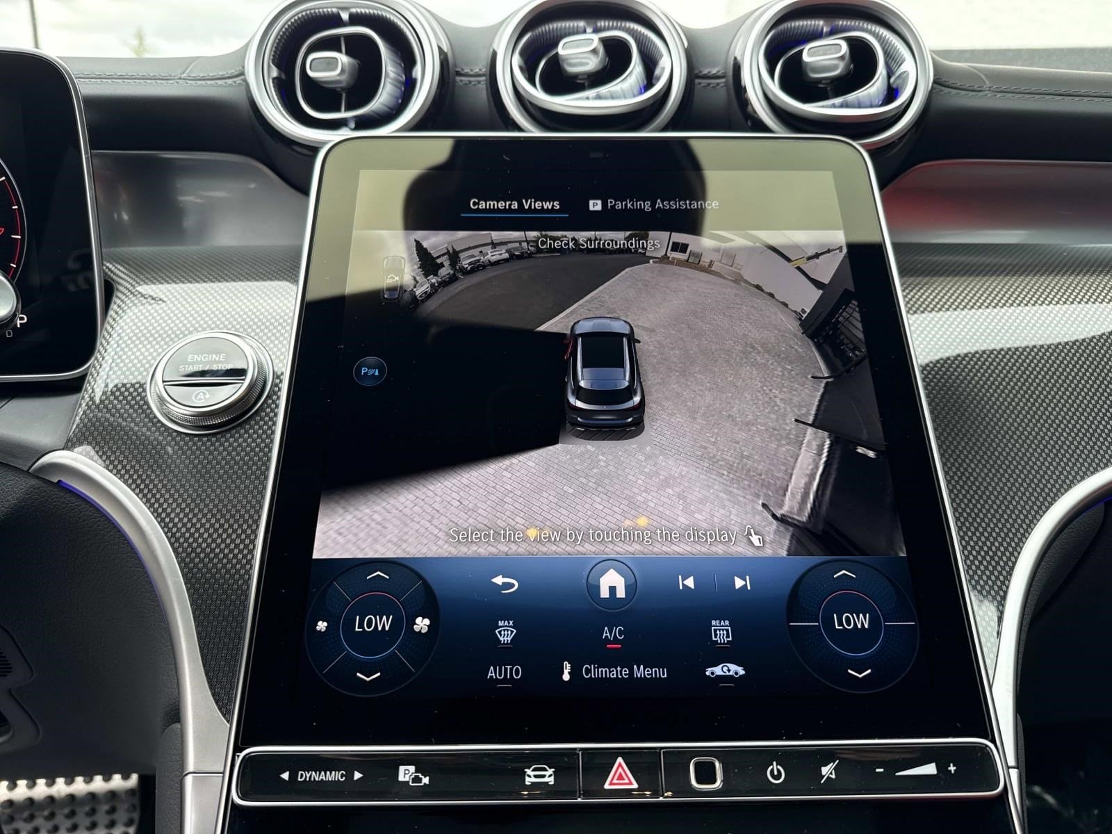 2026 MERCEDES-BENZ GLC-CLASS - Image 36