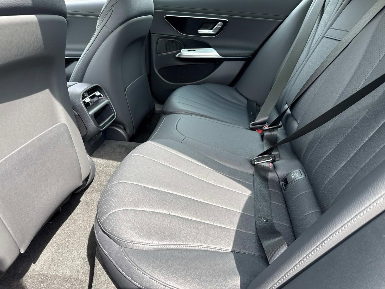 2026 MERCEDES-BENZ E-CLASS - Image 17