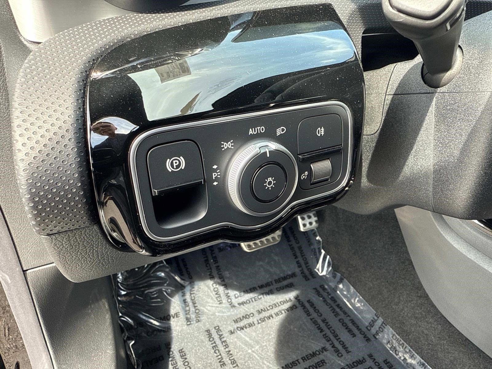 2026 MERCEDES-BENZ CLA-CLASS - Image 24