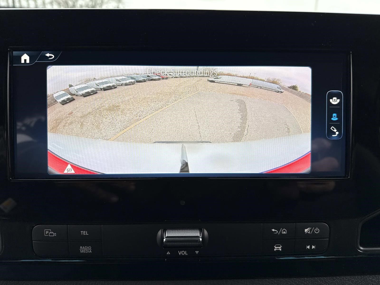 2026 MERCEDES-BENZ SPRINTER - Image 26