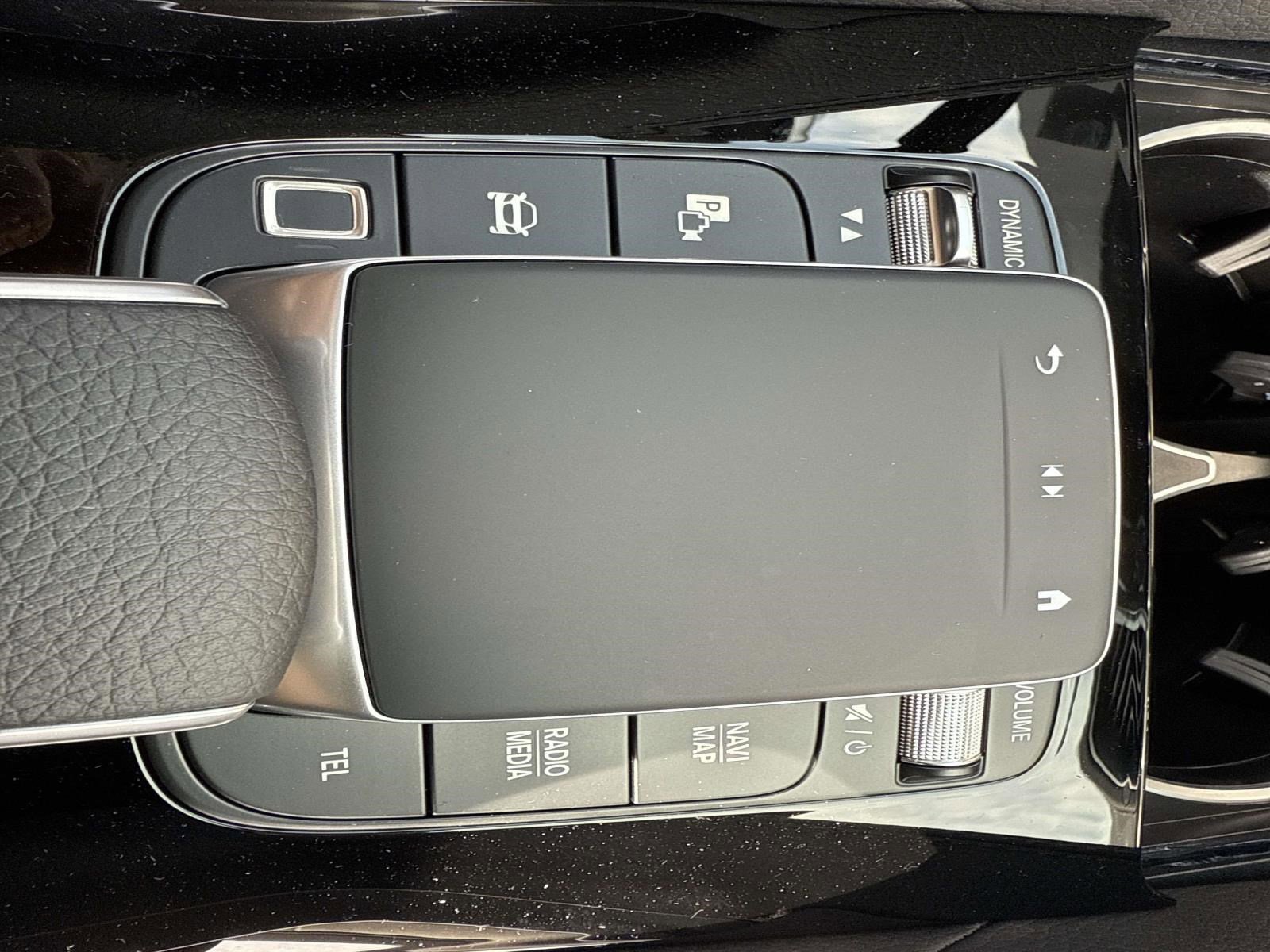 2026 MERCEDES-BENZ GLS-CLASS - Image 38