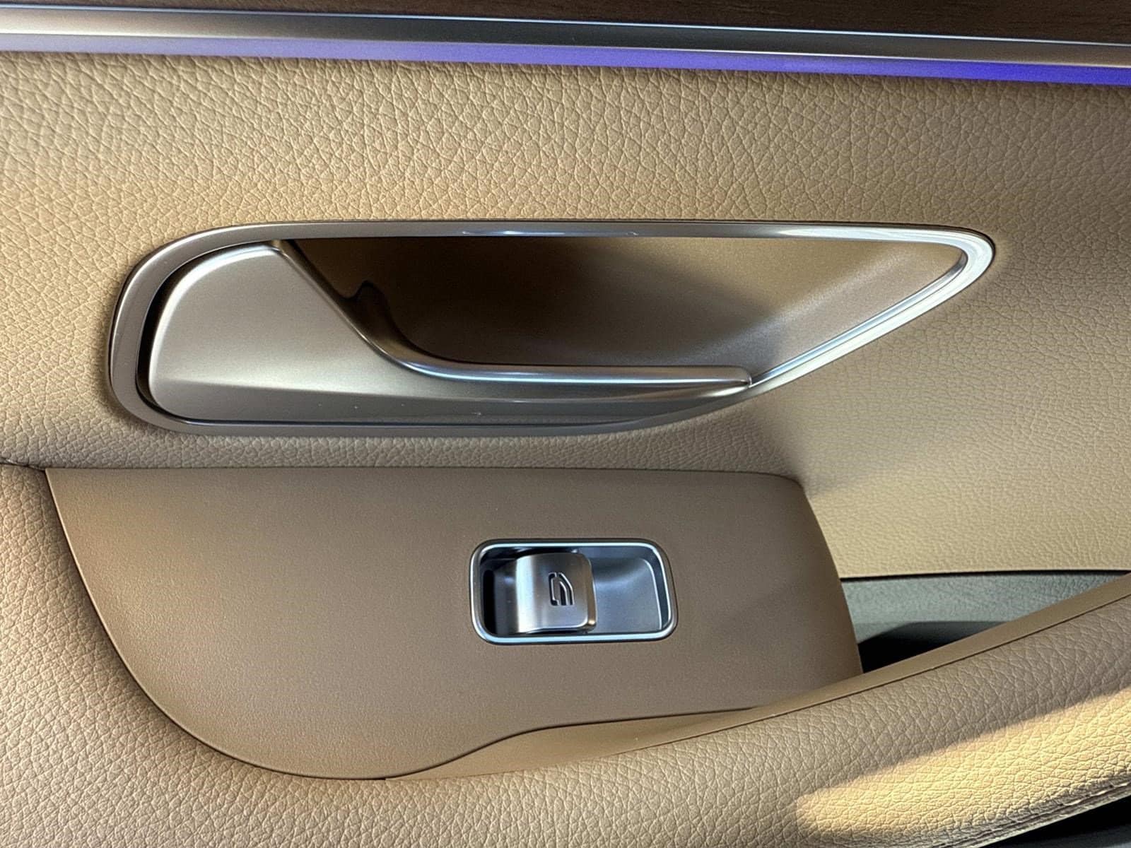 2026 MERCEDES-BENZ GLS-CLASS - Image 18