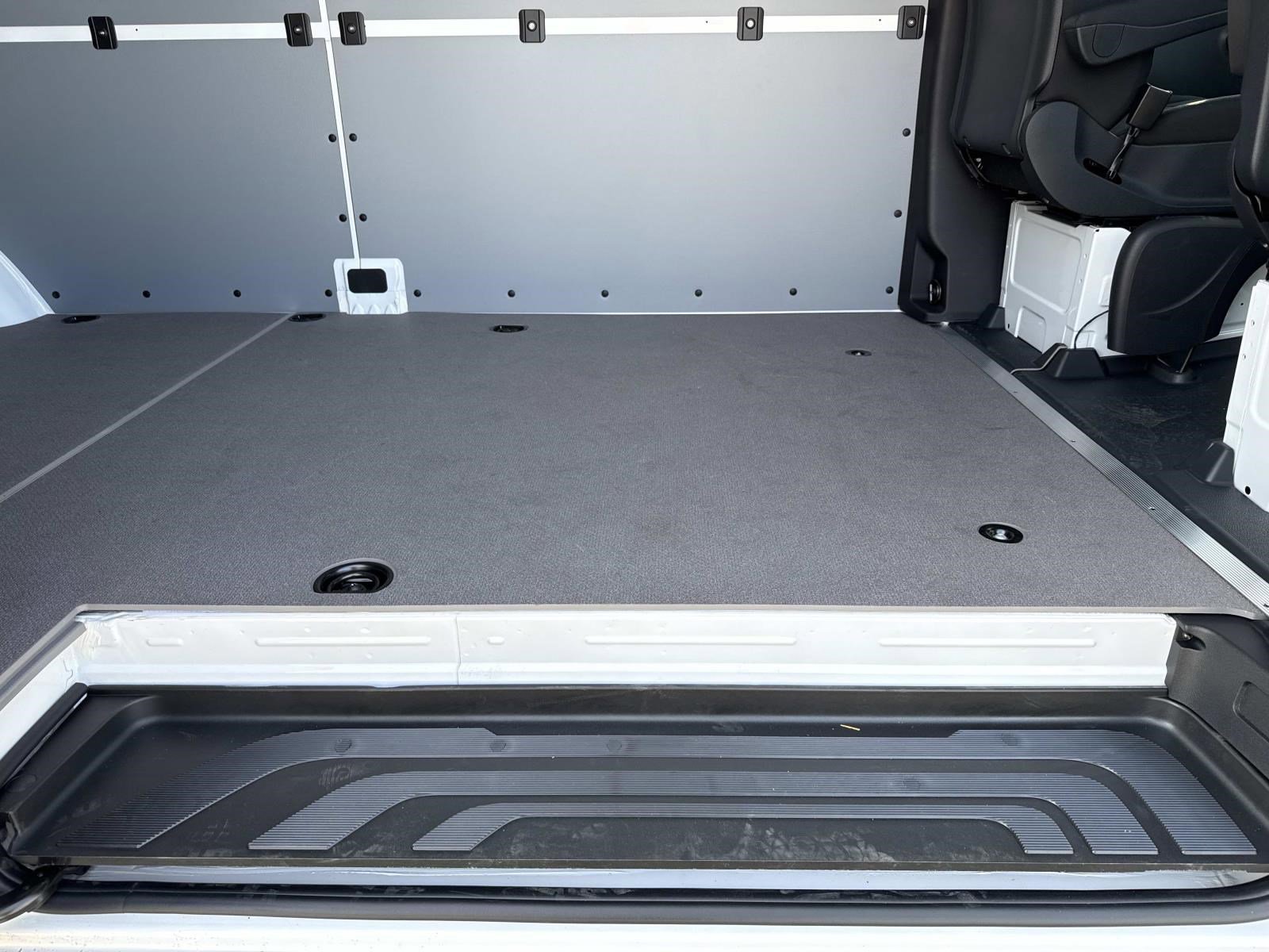 2026 MERCEDES-BENZ SPRINTER - Image 8