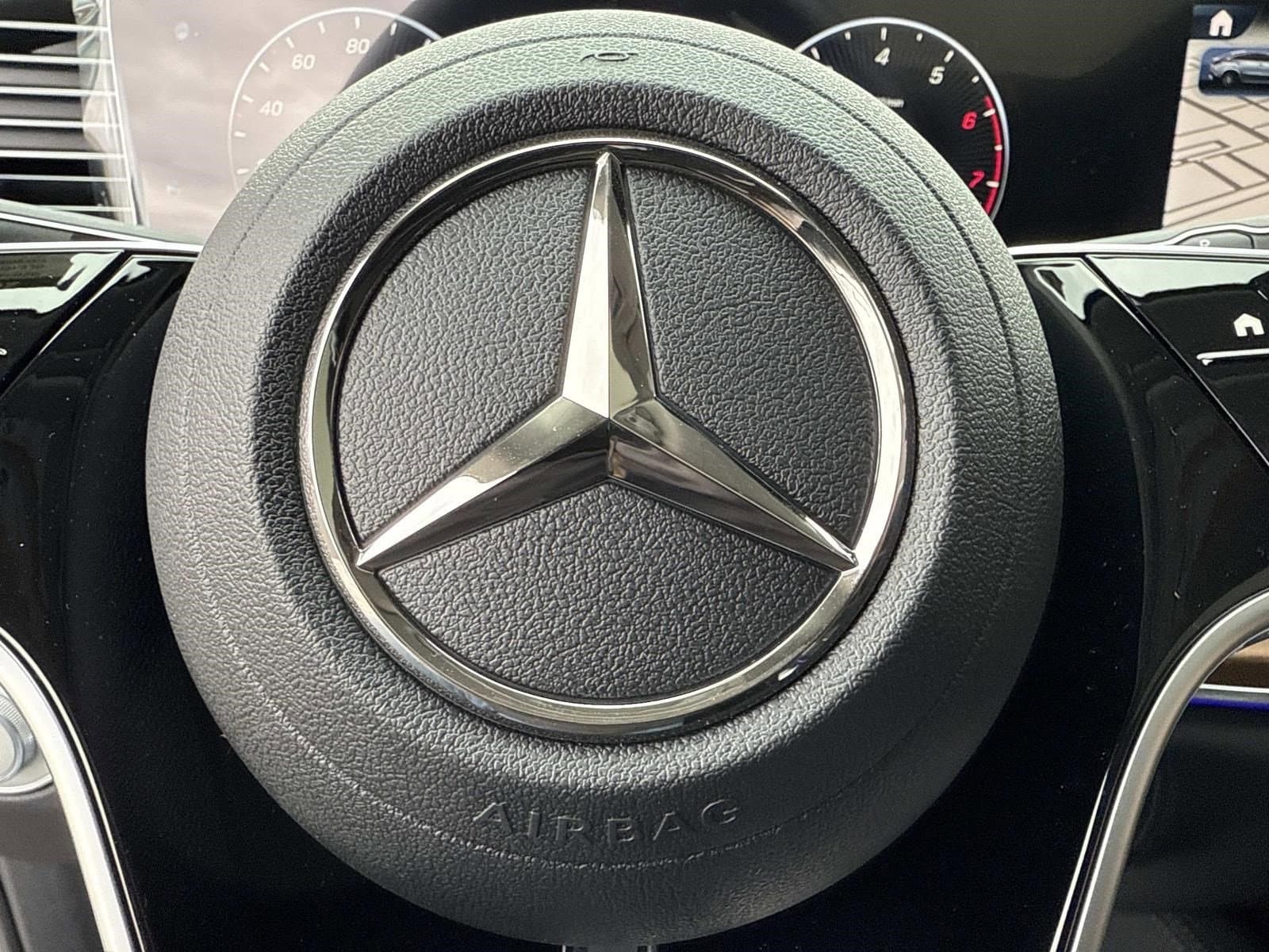 2026 MERCEDES-BENZ GLE-CLASS - Image 42