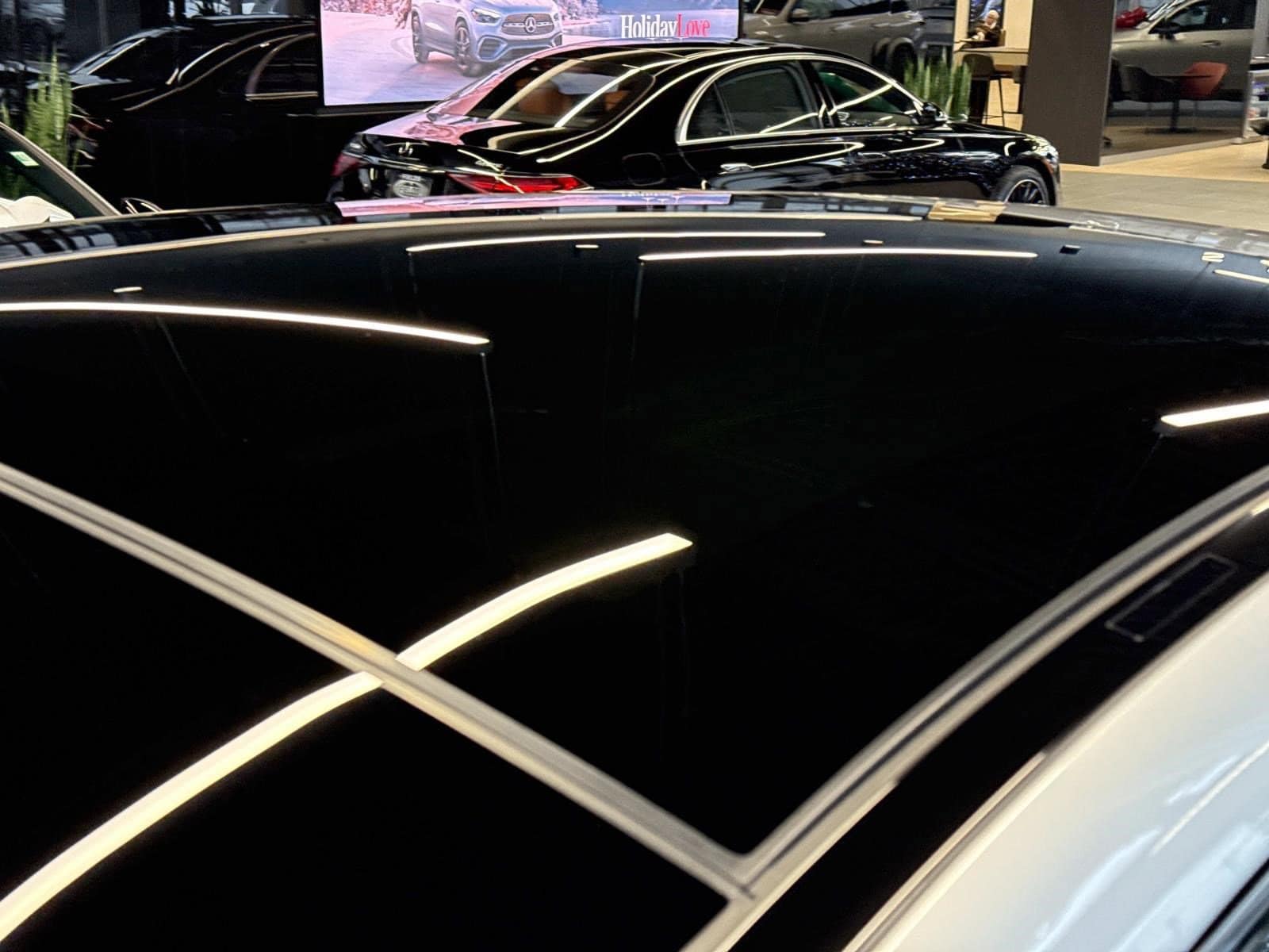 2026 MERCEDES-BENZ GLE-CLASS - Image 11