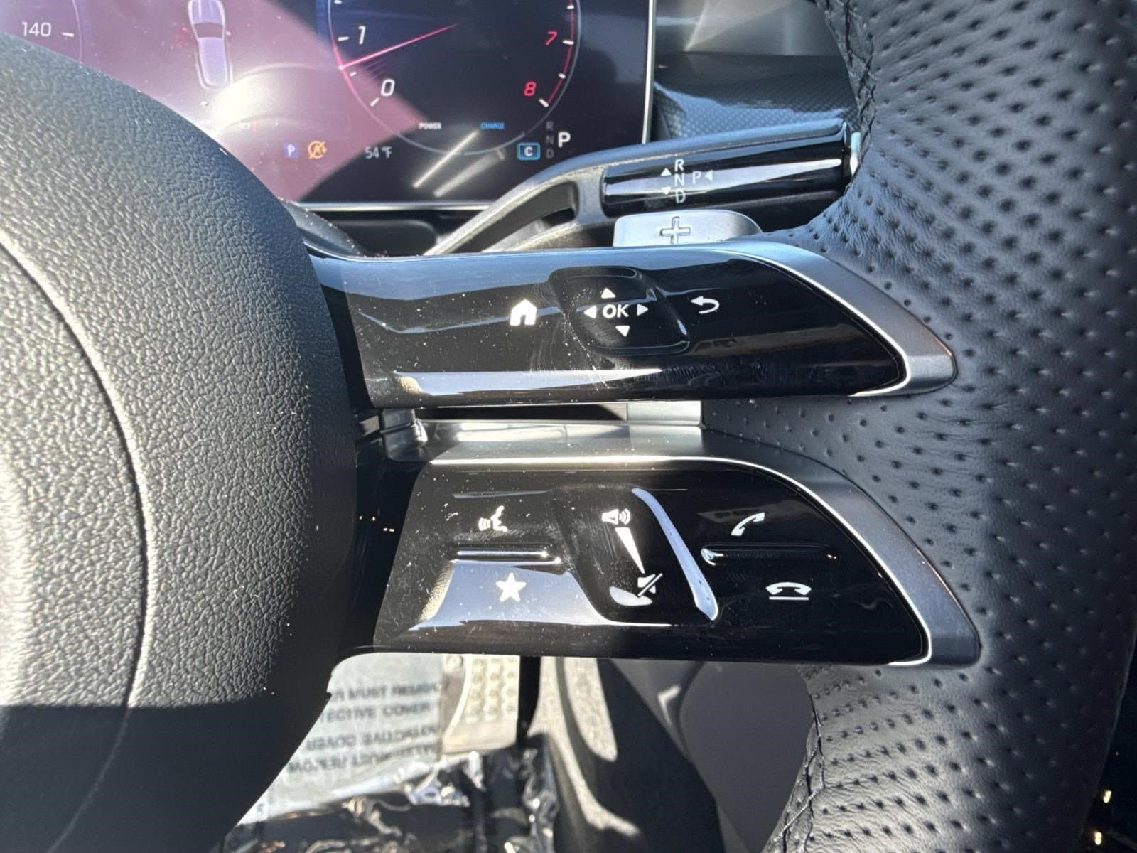 2026 MERCEDES-BENZ GLC-CLASS - Image 36