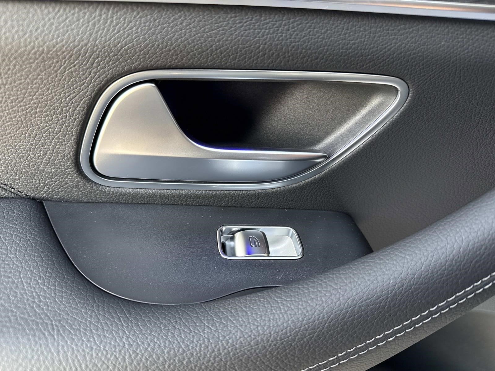 2026 MERCEDES-BENZ GLE-CLASS - Image 16