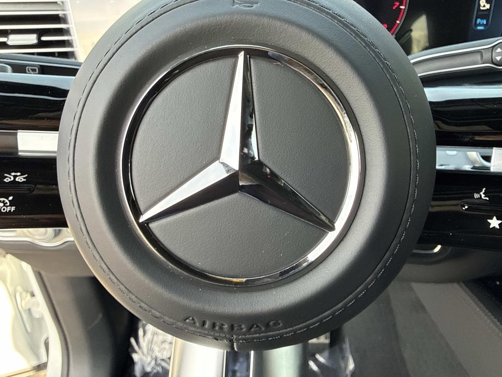 2026 MERCEDES-BENZ GLS-CLASS - Image 45