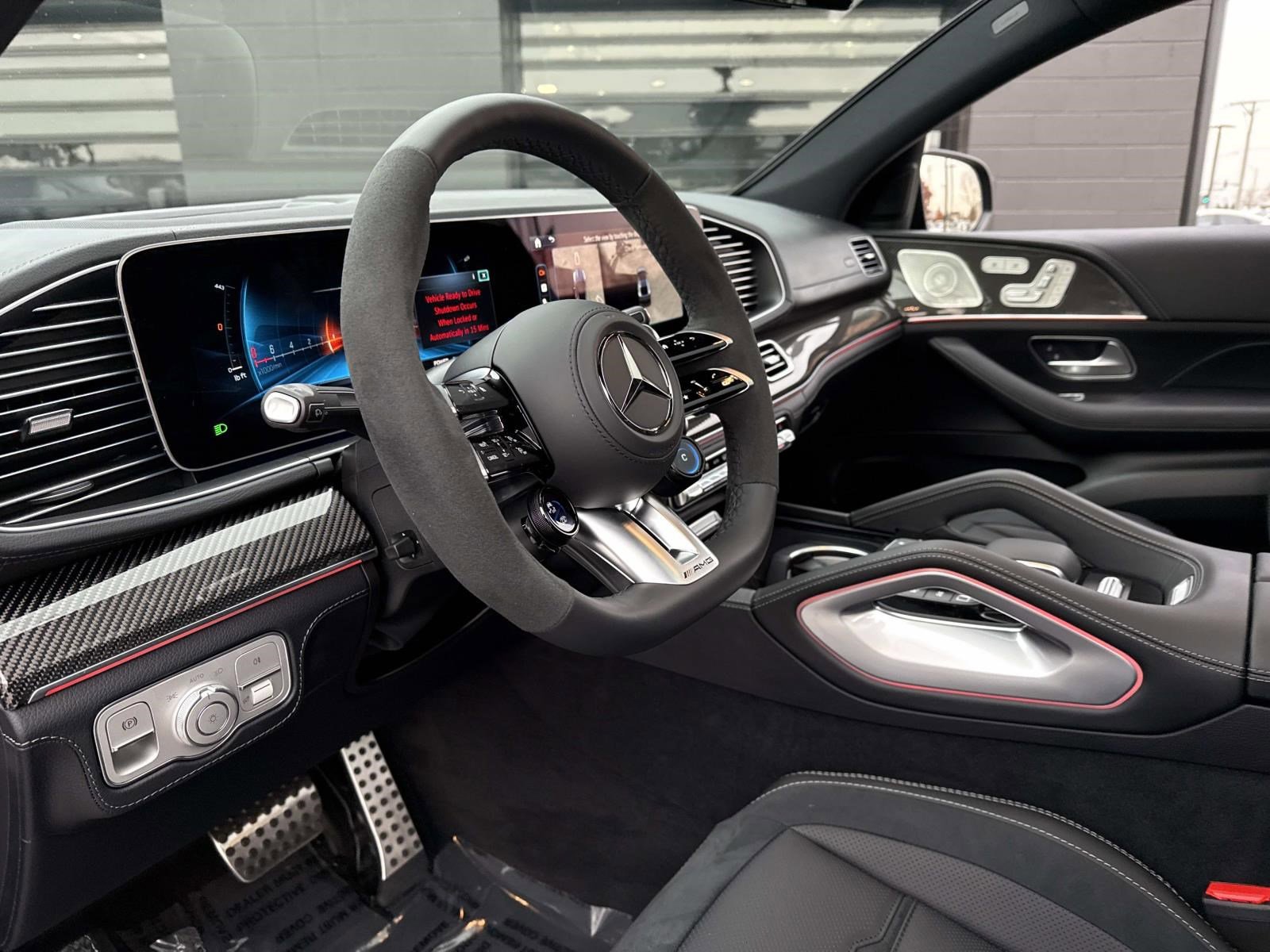 2026 MERCEDES-BENZ GLE-CLASS - Image 31