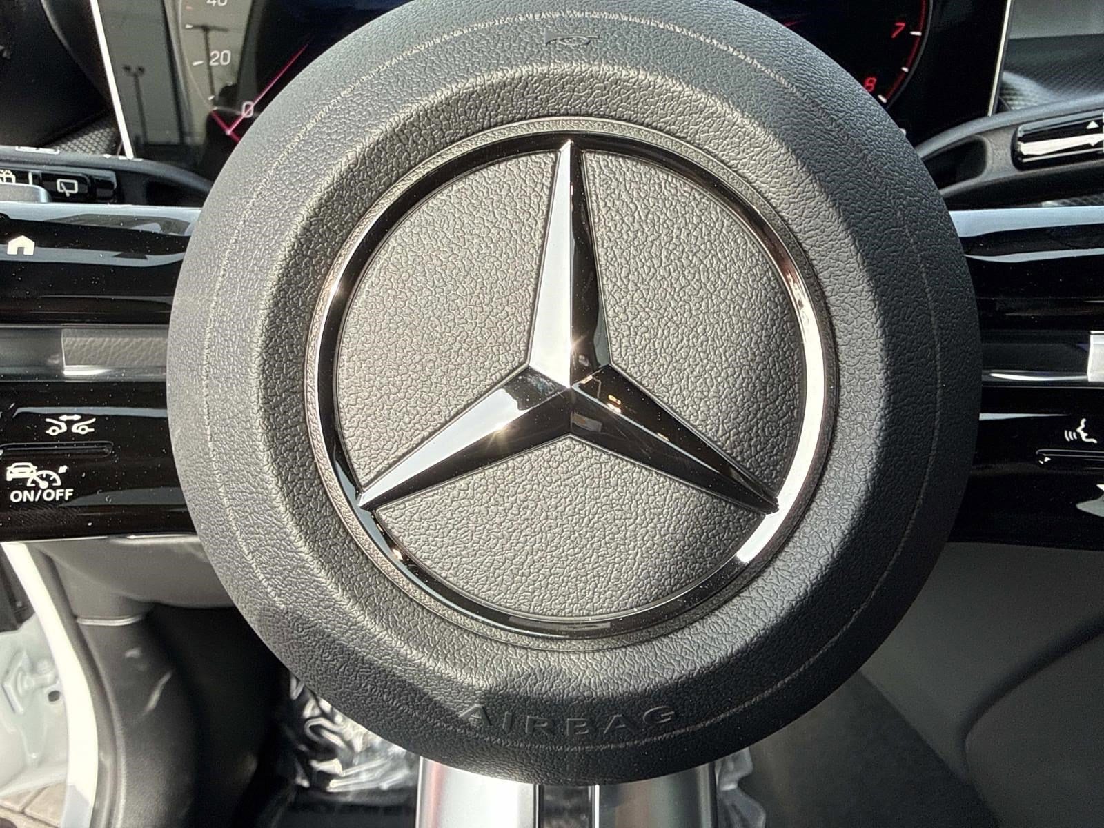 2026 MERCEDES-BENZ GLC-CLASS - Image 43