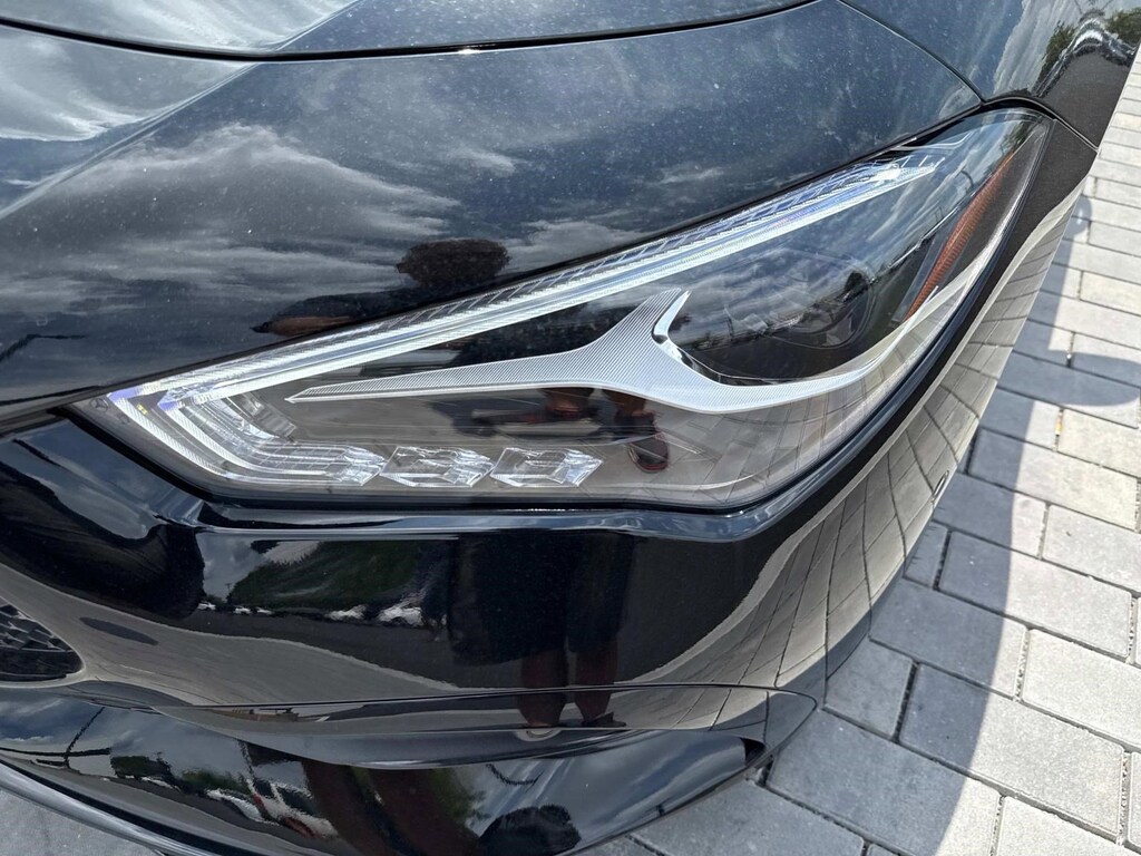 New 2025 Mercedes-Benz CLA 4MATIC Coupe