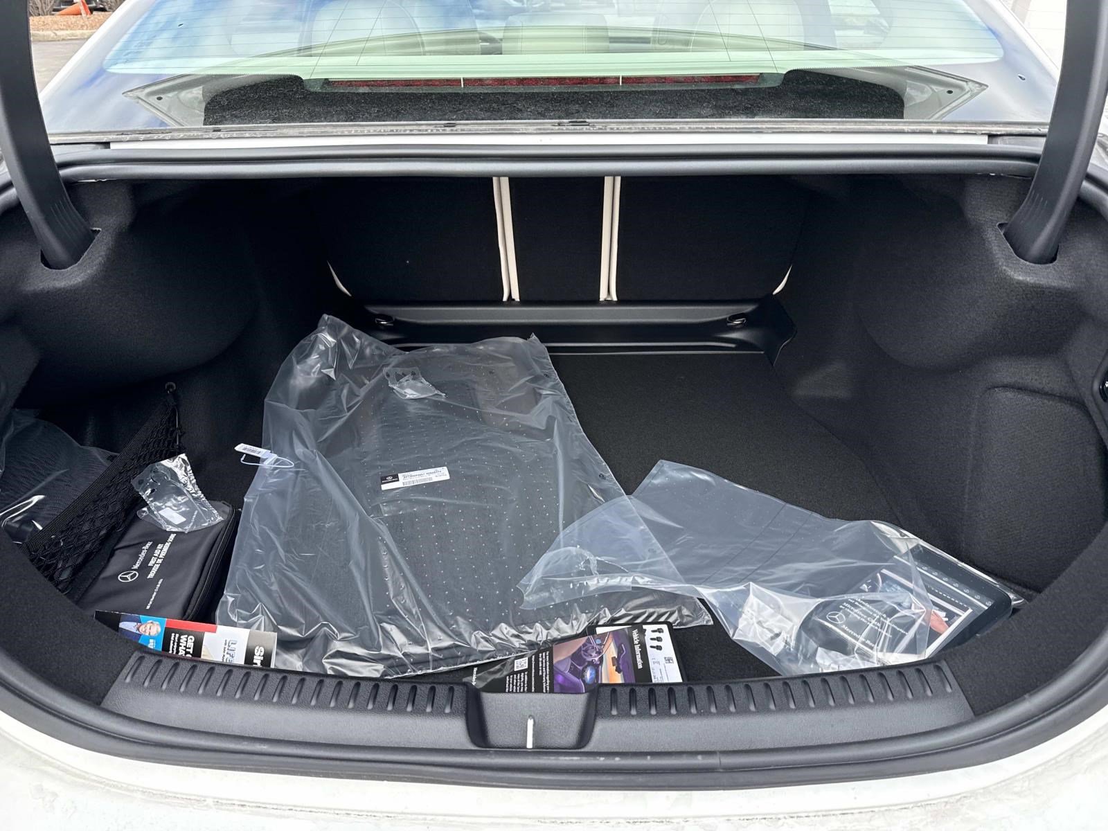 2026 MERCEDES-BENZ E-CLASS - Image 10