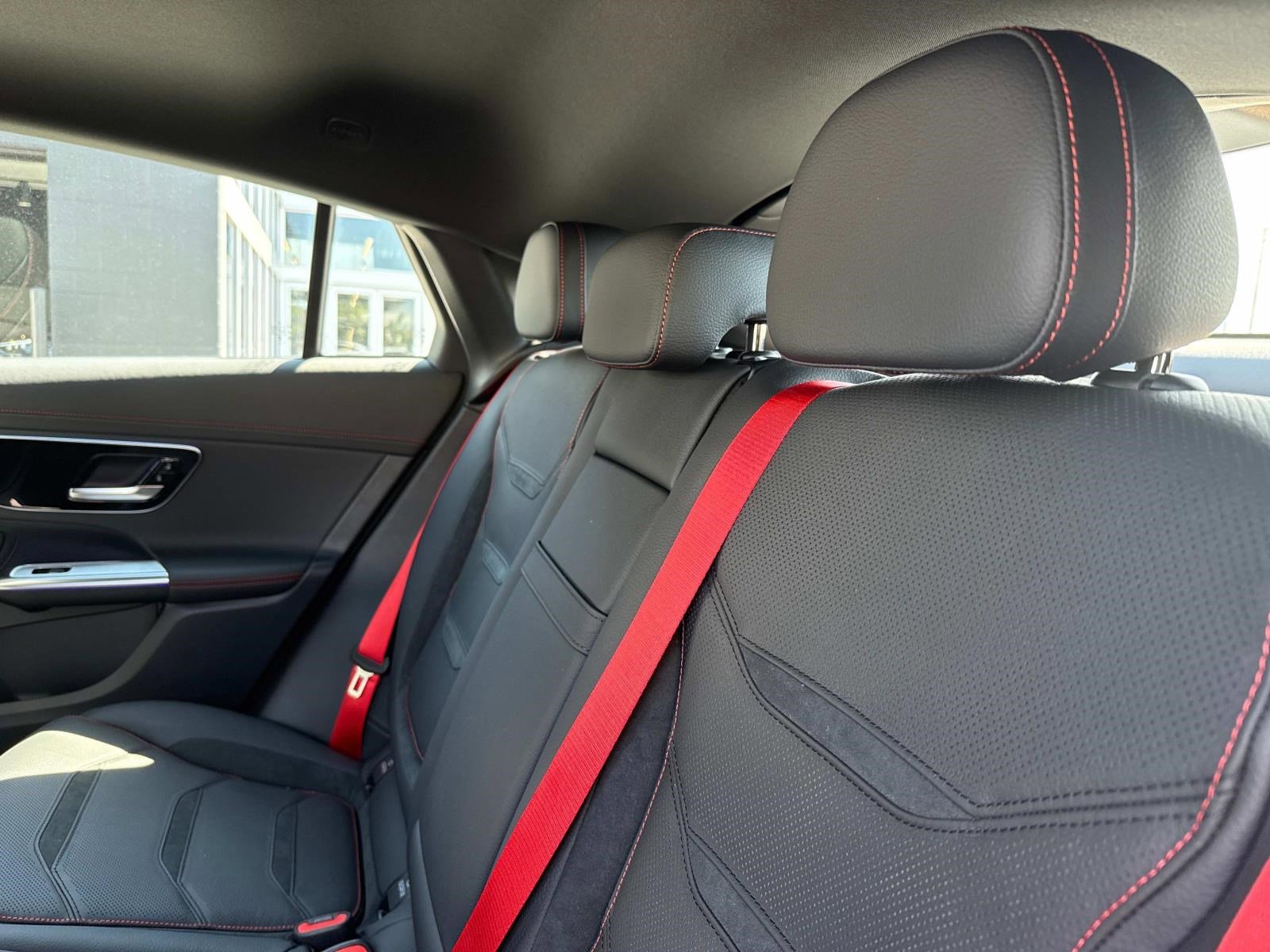 2026 MERCEDES-BENZ GLC-CLASS - Image 20