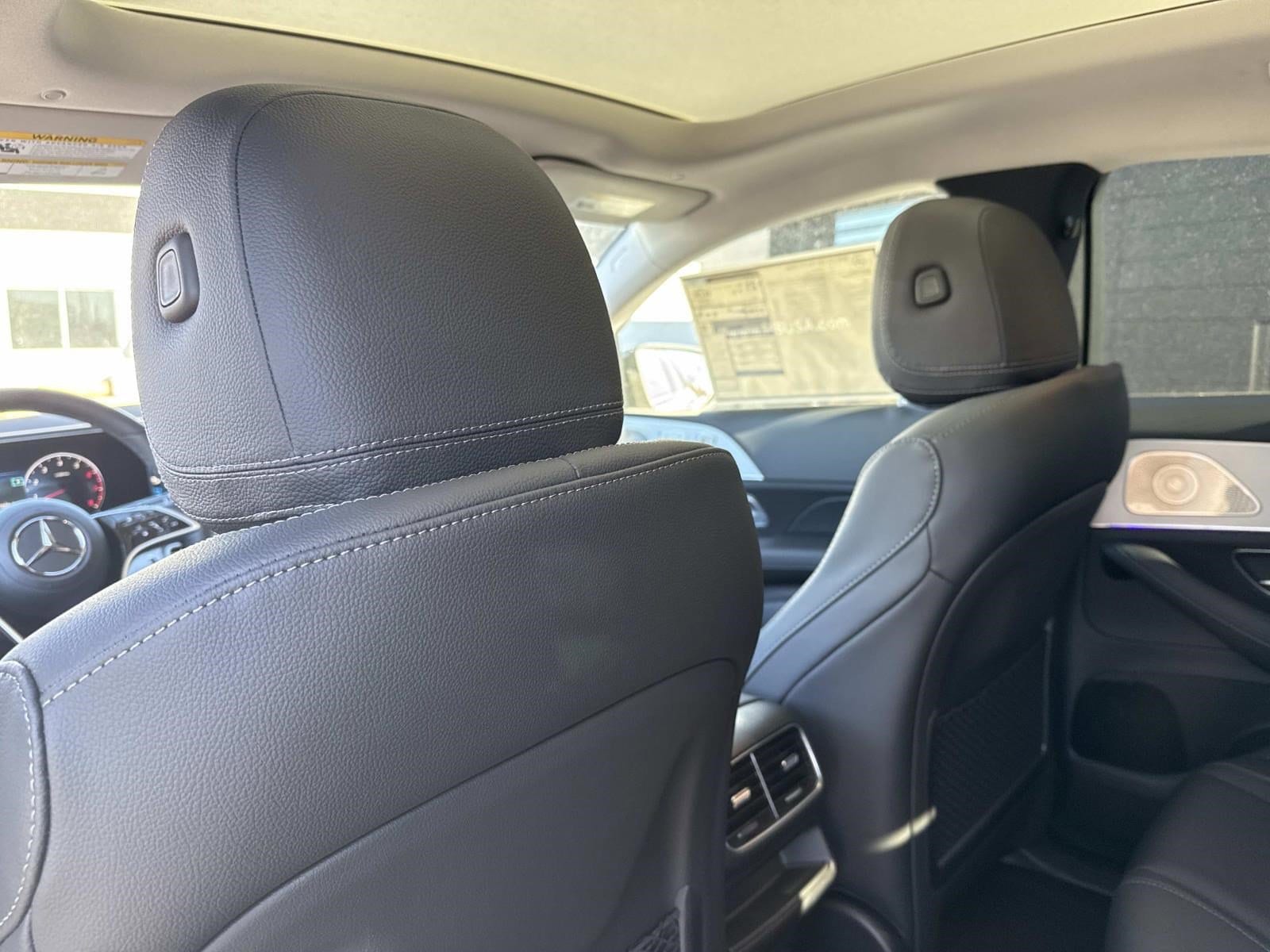 2026 MERCEDES-BENZ GLE-CLASS - Image 19