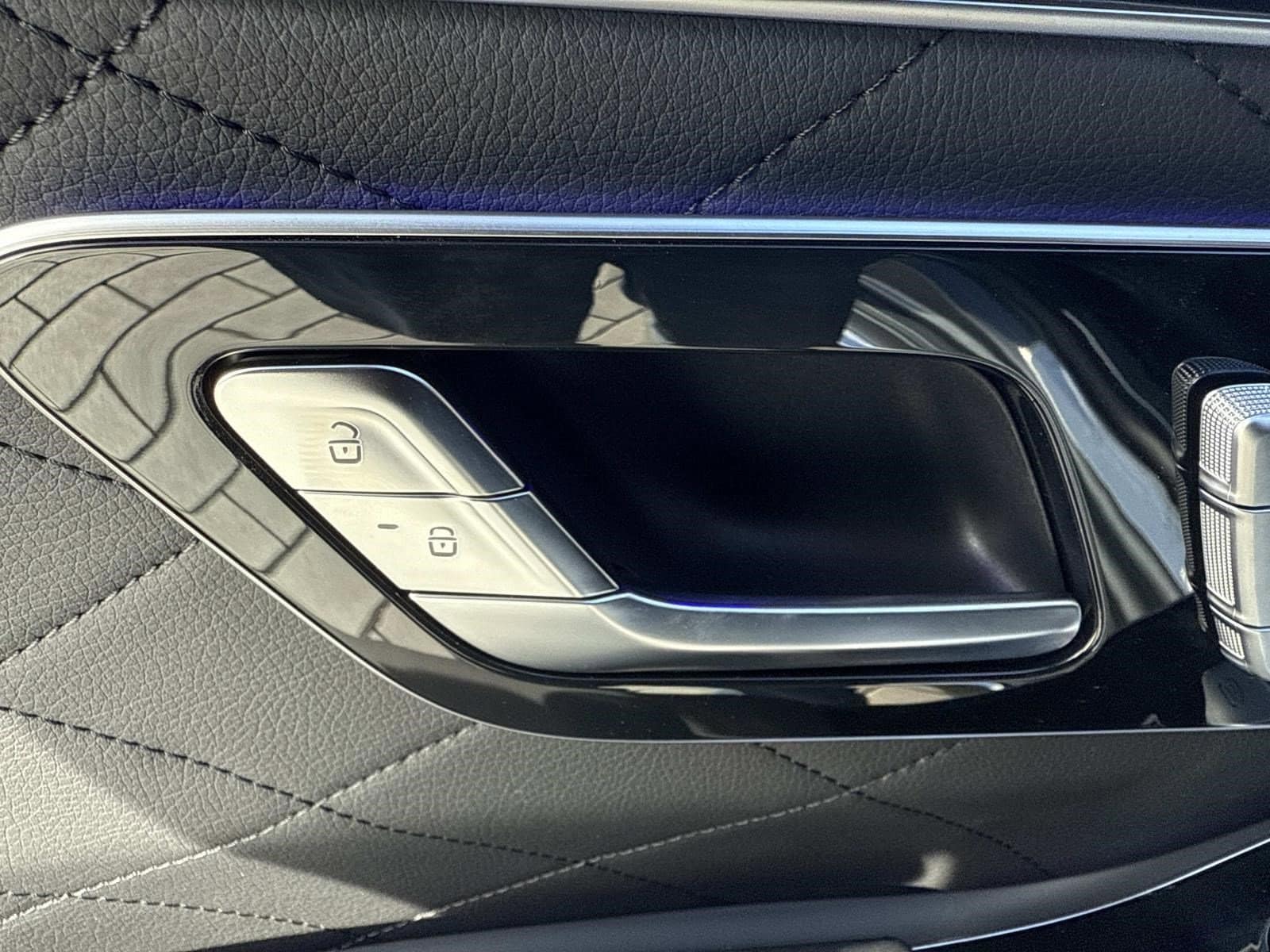 2026 MERCEDES-BENZ S-CLASS - Image 24