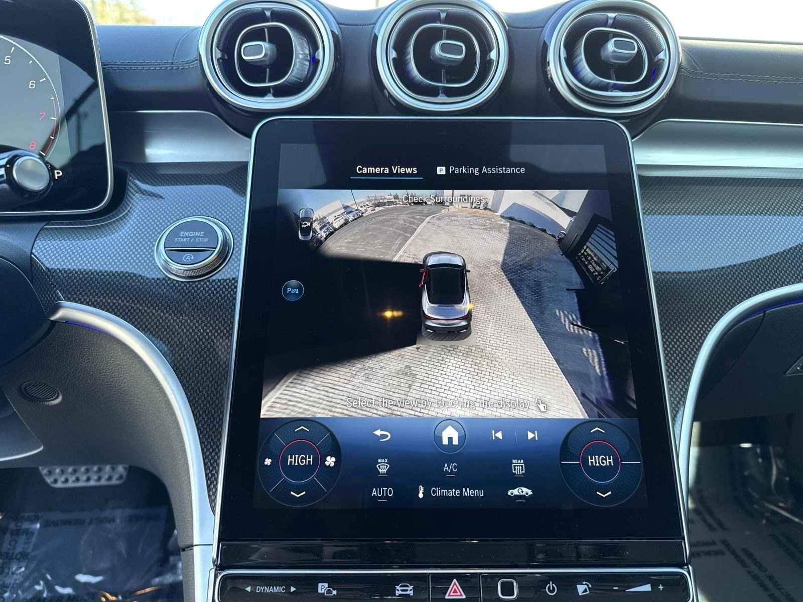 2026 MERCEDES-BENZ CLE - Image 24