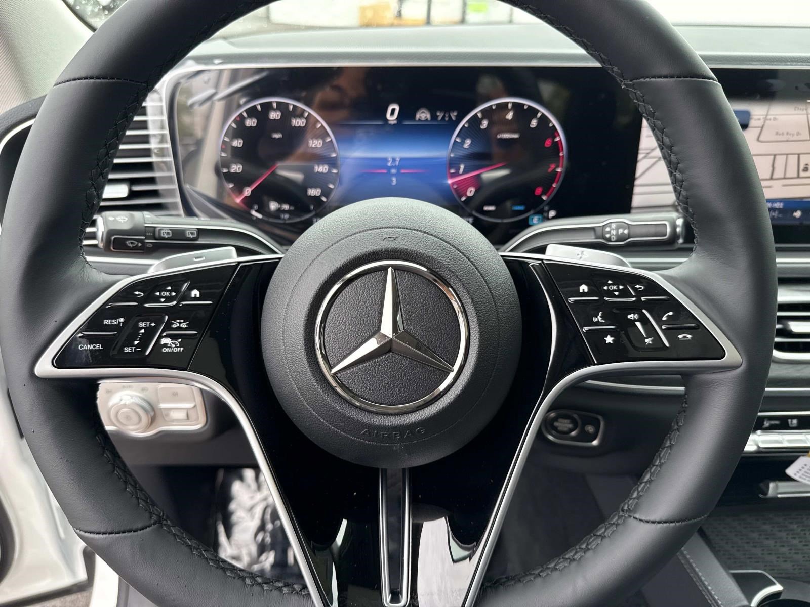 2026 MERCEDES-BENZ GLE-CLASS - Image 39