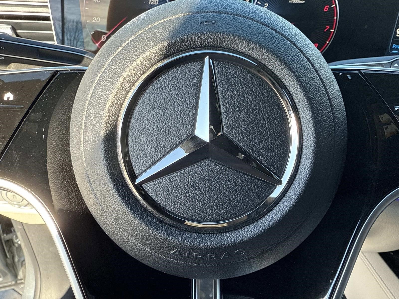 2026 MERCEDES-BENZ GLE-CLASS - Image 42