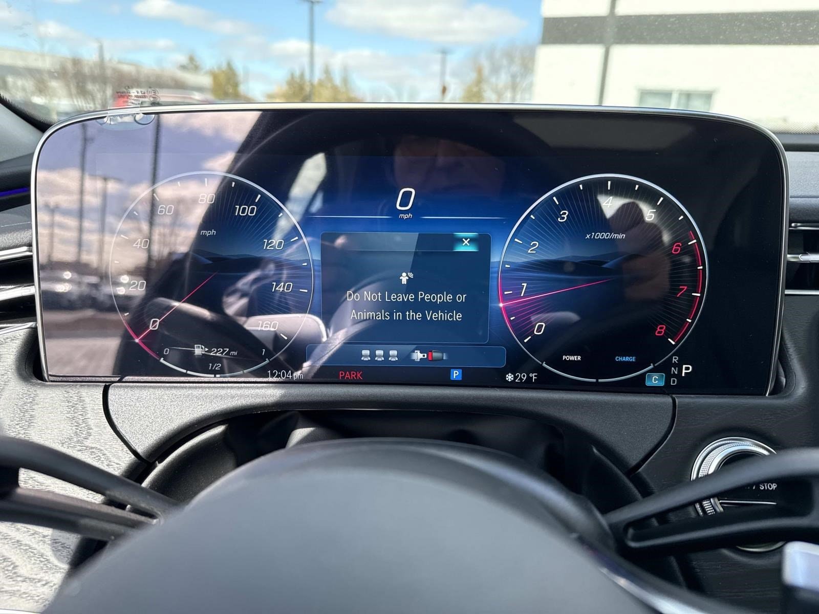 2026 MERCEDES-BENZ E-CLASS - Image 38