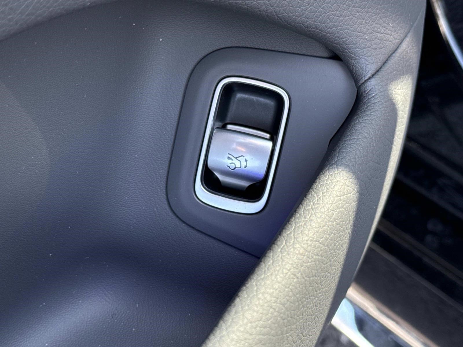 2026 MERCEDES-BENZ S-CLASS - Image 27