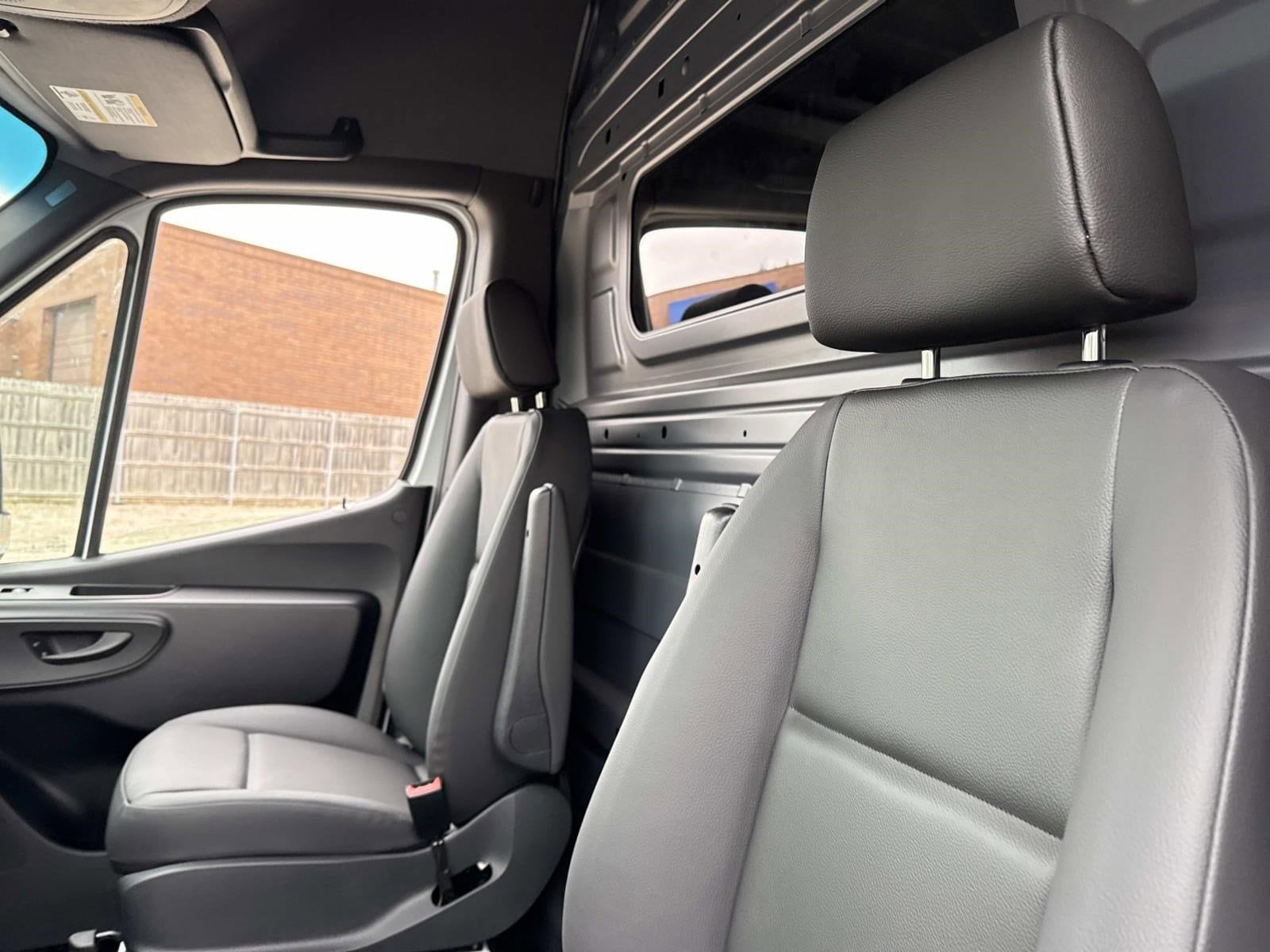 2026 MERCEDES-BENZ SPRINTER - Image 22