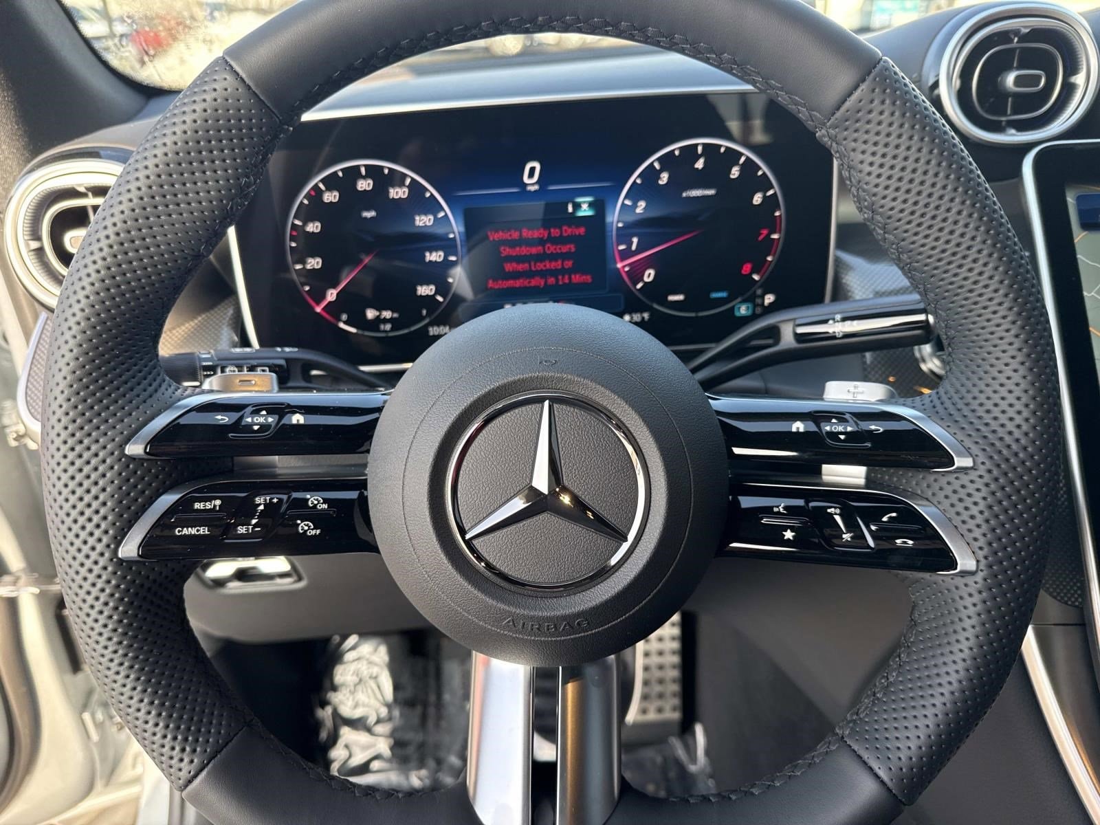 2026 MERCEDES-BENZ GLC-CLASS - Image 37