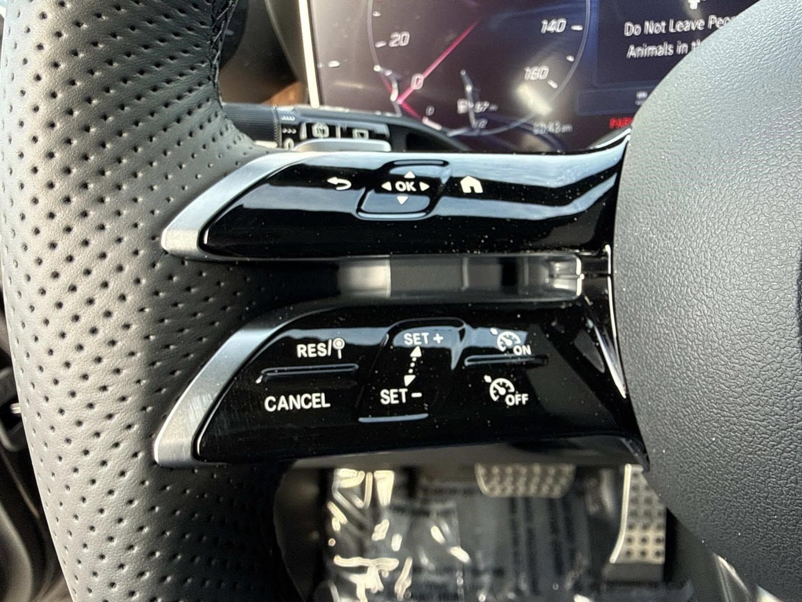 2026 MERCEDES-BENZ GLC-CLASS - Image 40