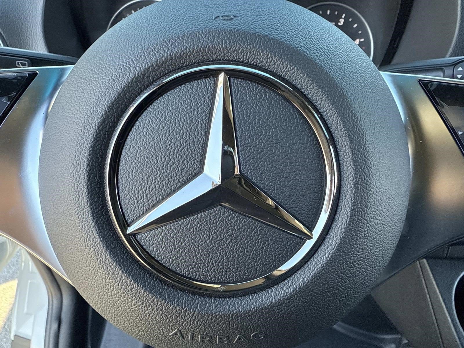 2025 MERCEDES-BENZ SPRINTER - Image 33