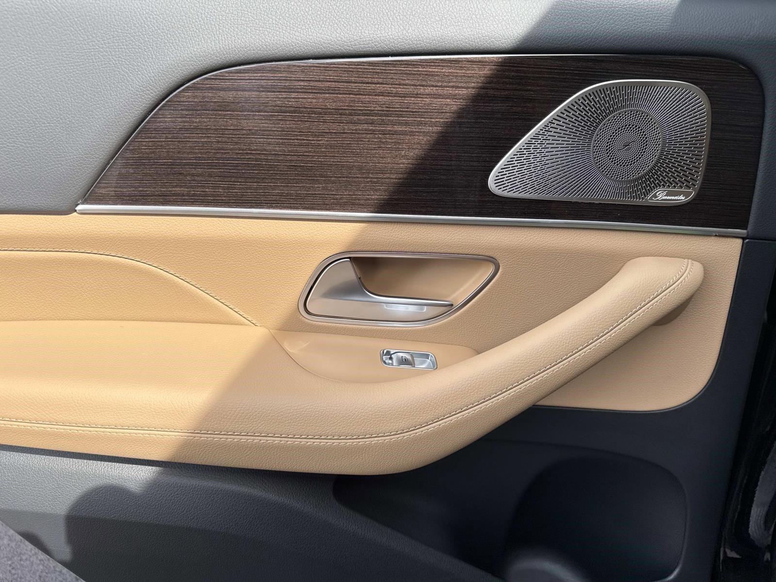 2026 MERCEDES-BENZ GLE-CLASS - Image 17