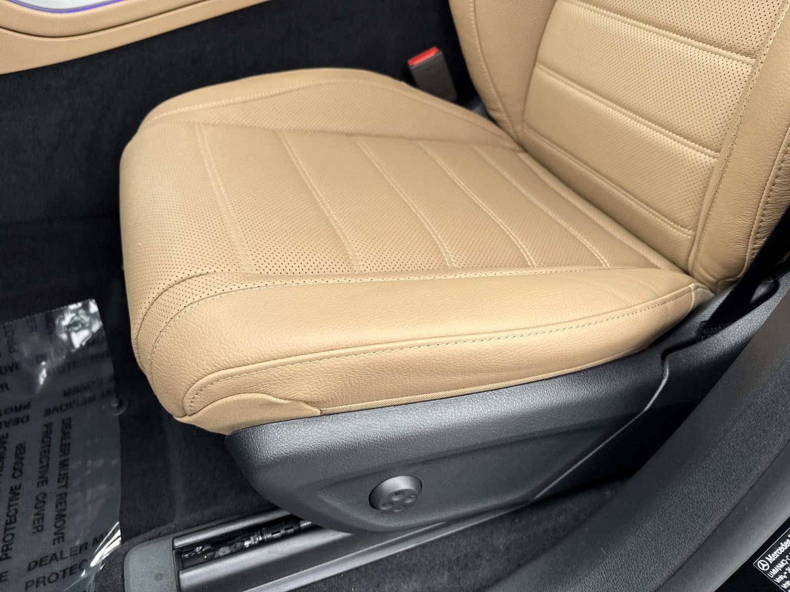 2026 MERCEDES-BENZ GLE-CLASS - Image 28