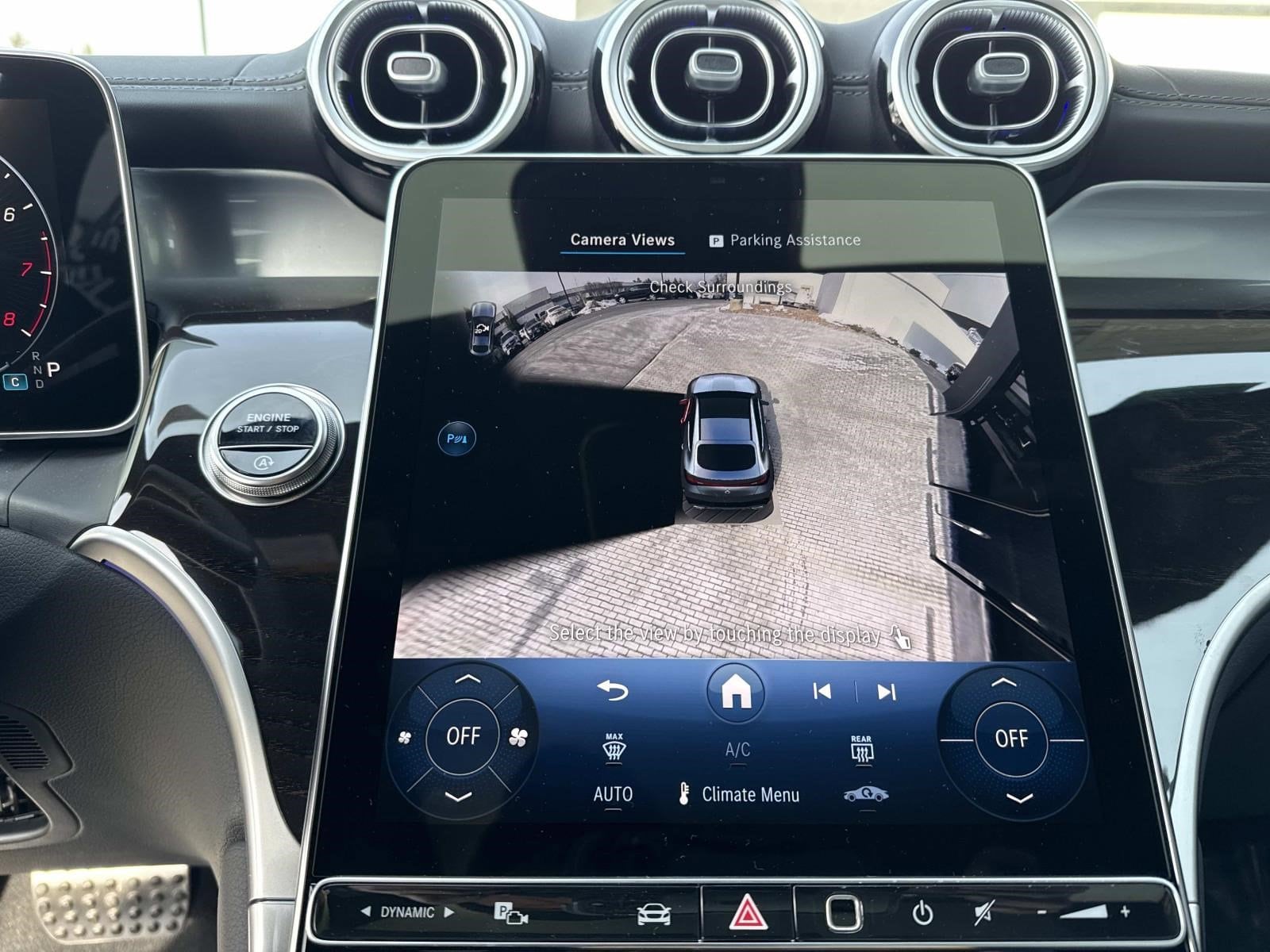 2026 MERCEDES-BENZ GLC-CLASS - Image 32