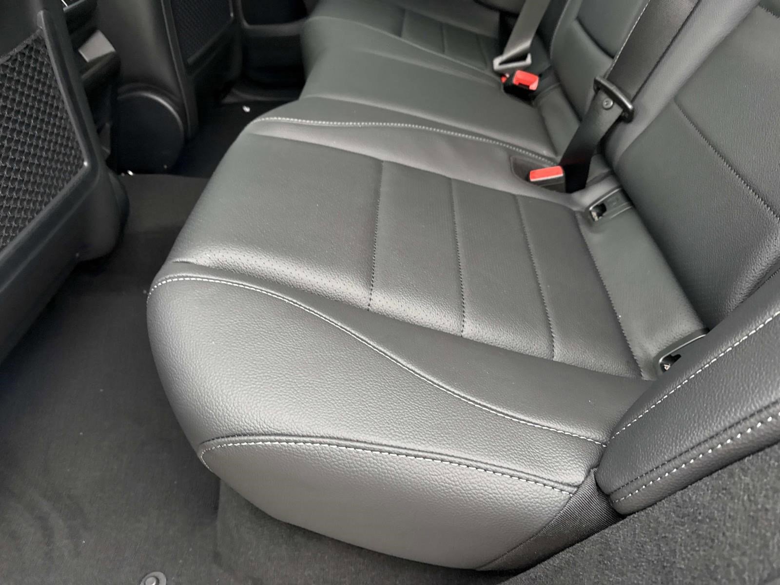 2026 MERCEDES-BENZ GLE-CLASS - Image 15