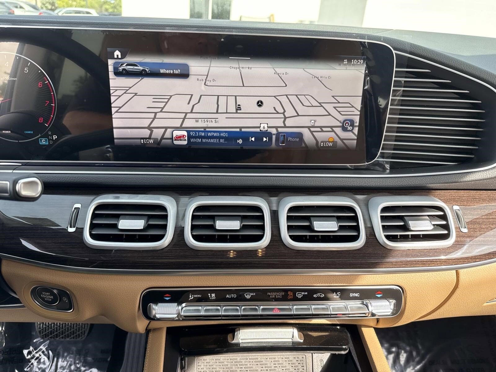 2026 MERCEDES-BENZ GLE-CLASS - Image 36