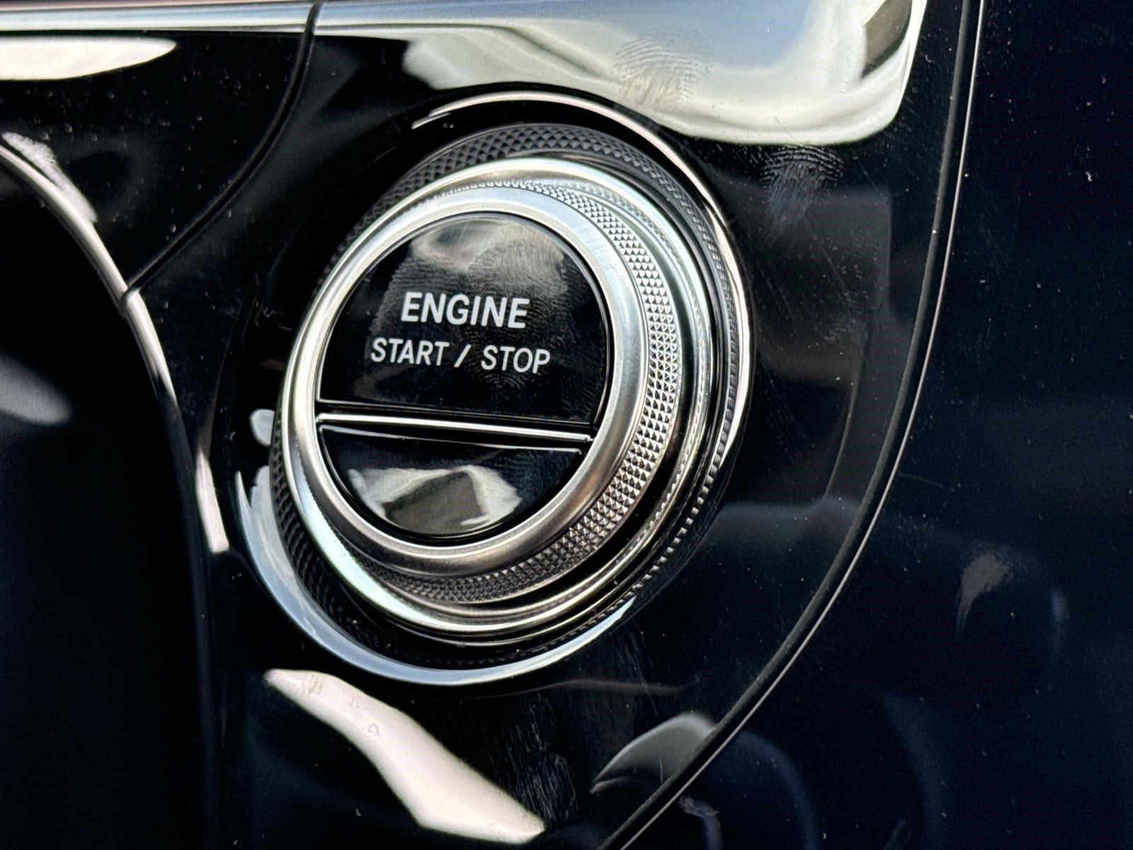 2026 MERCEDES-BENZ E-CLASS - Image 37