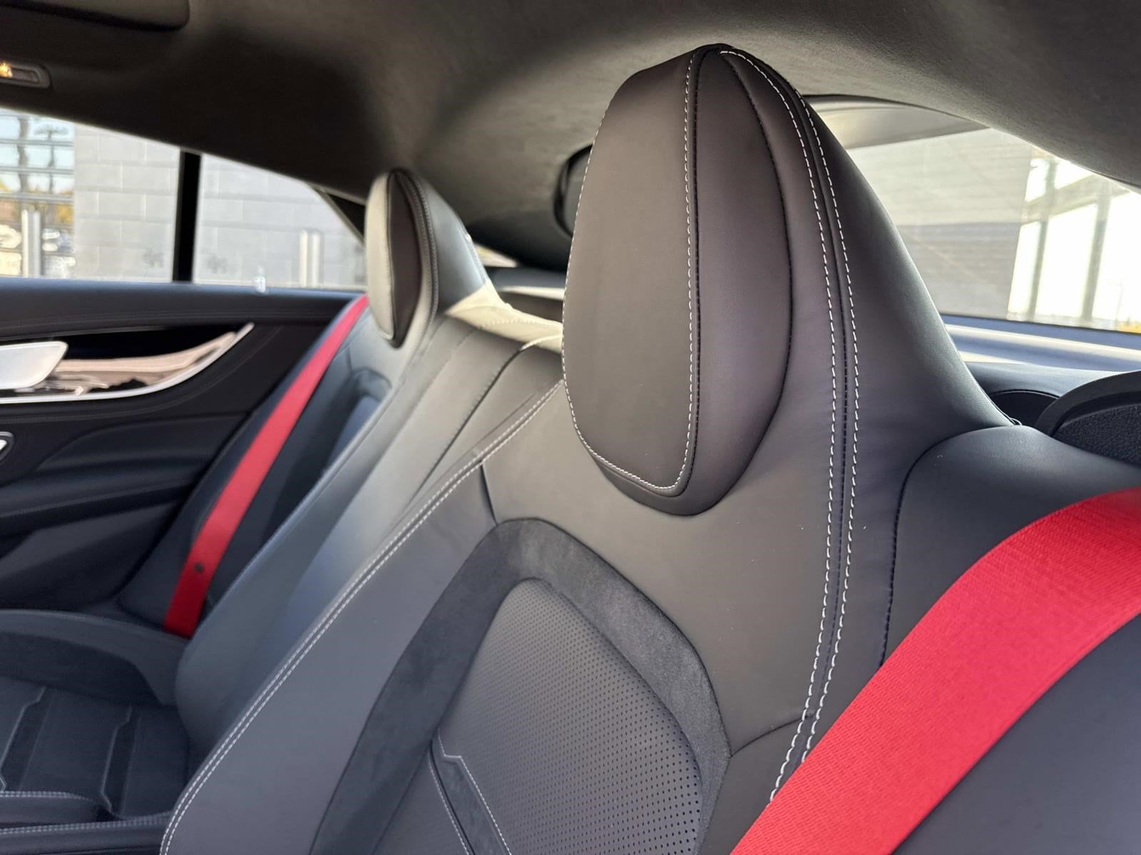 2026 MERCEDES BENZ AMG GT - Image 17