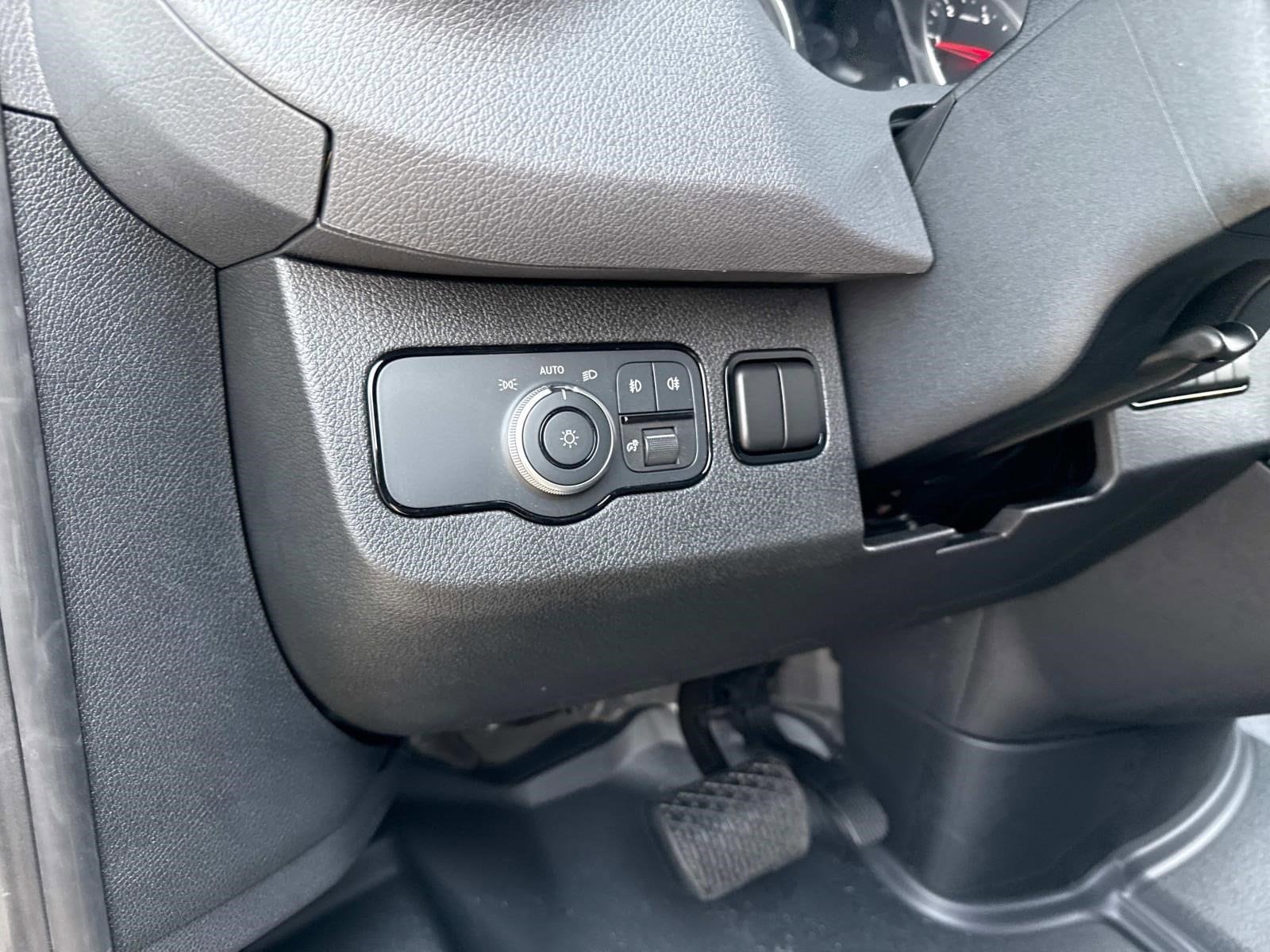 2025 MERCEDES-BENZ SPRINTER - Image 19