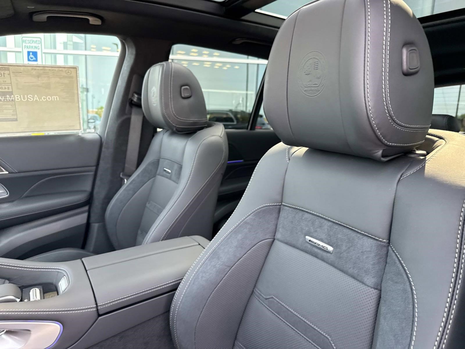 2025 MERCEDES-BENZ GLE-CLASS - Image 26