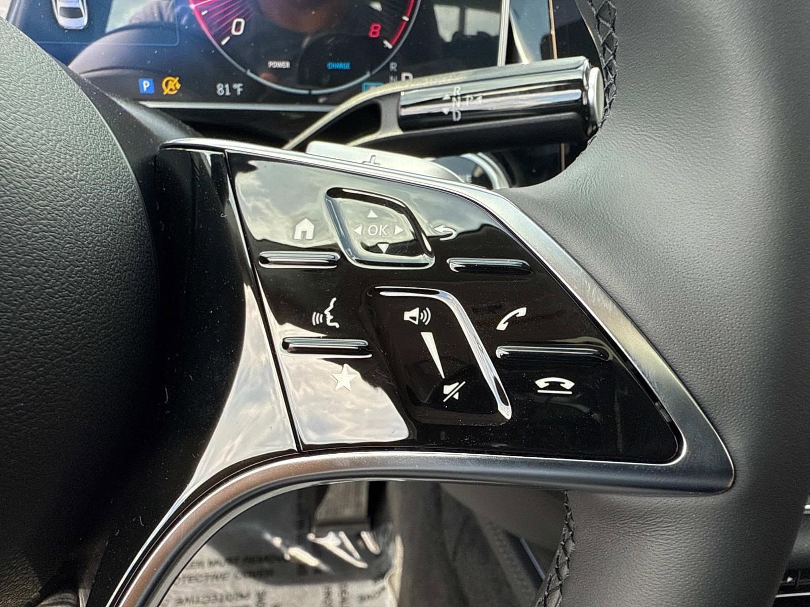 2026 MERCEDES-BENZ E-CLASS - Image 38